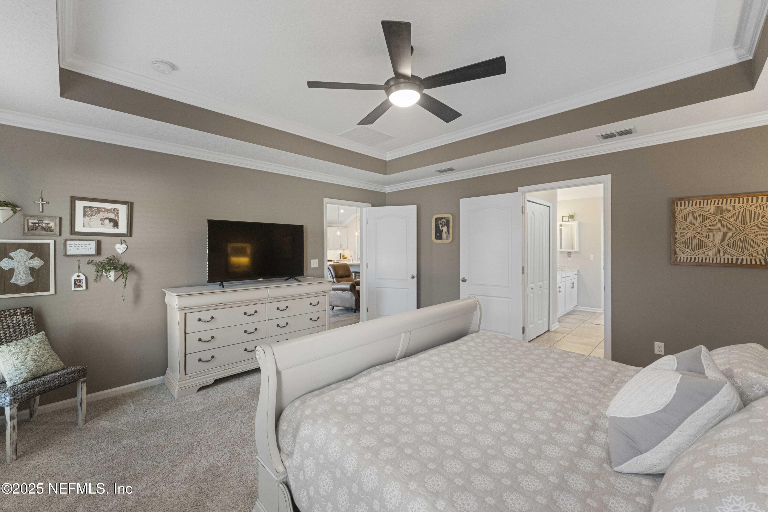 700 BANCHORY Court, St. Johns