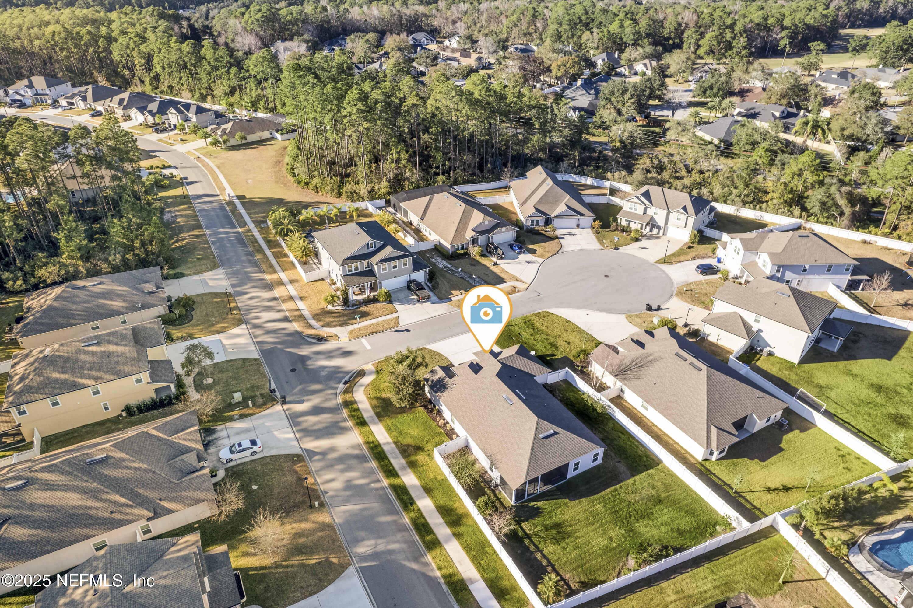 700 BANCHORY Court, St. Johns