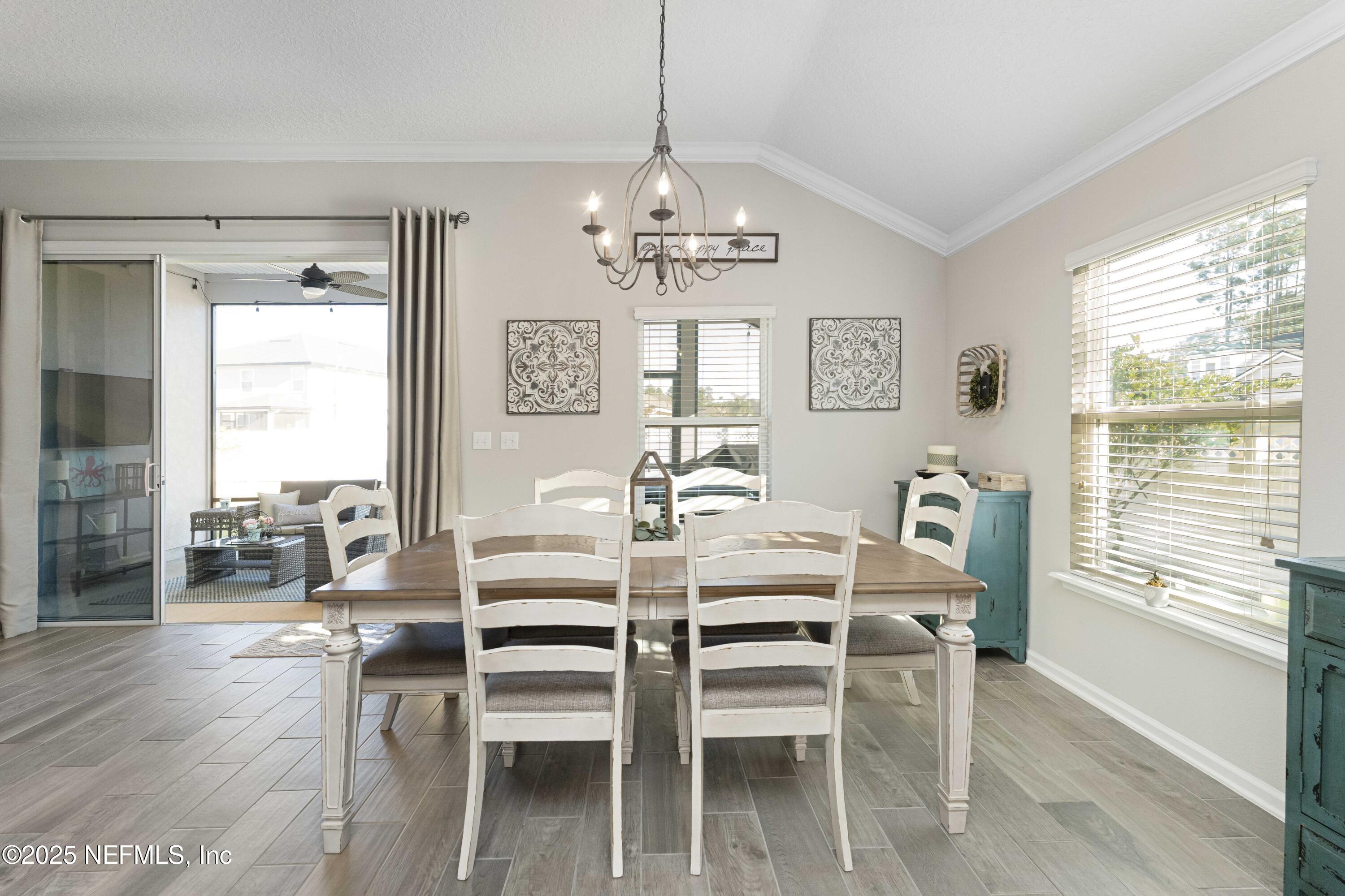 700 BANCHORY Court, St. Johns