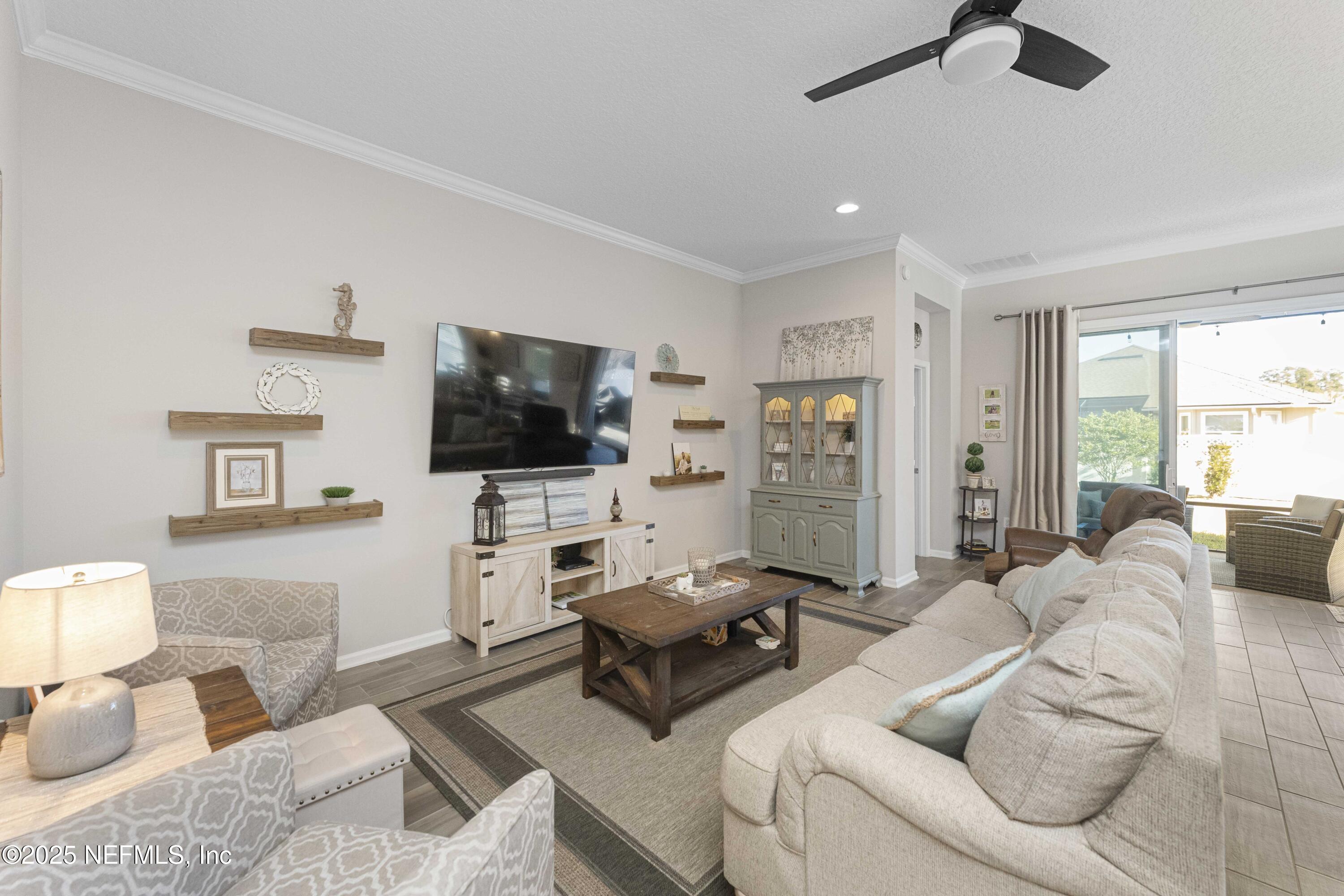 700 BANCHORY Court, St. Johns
