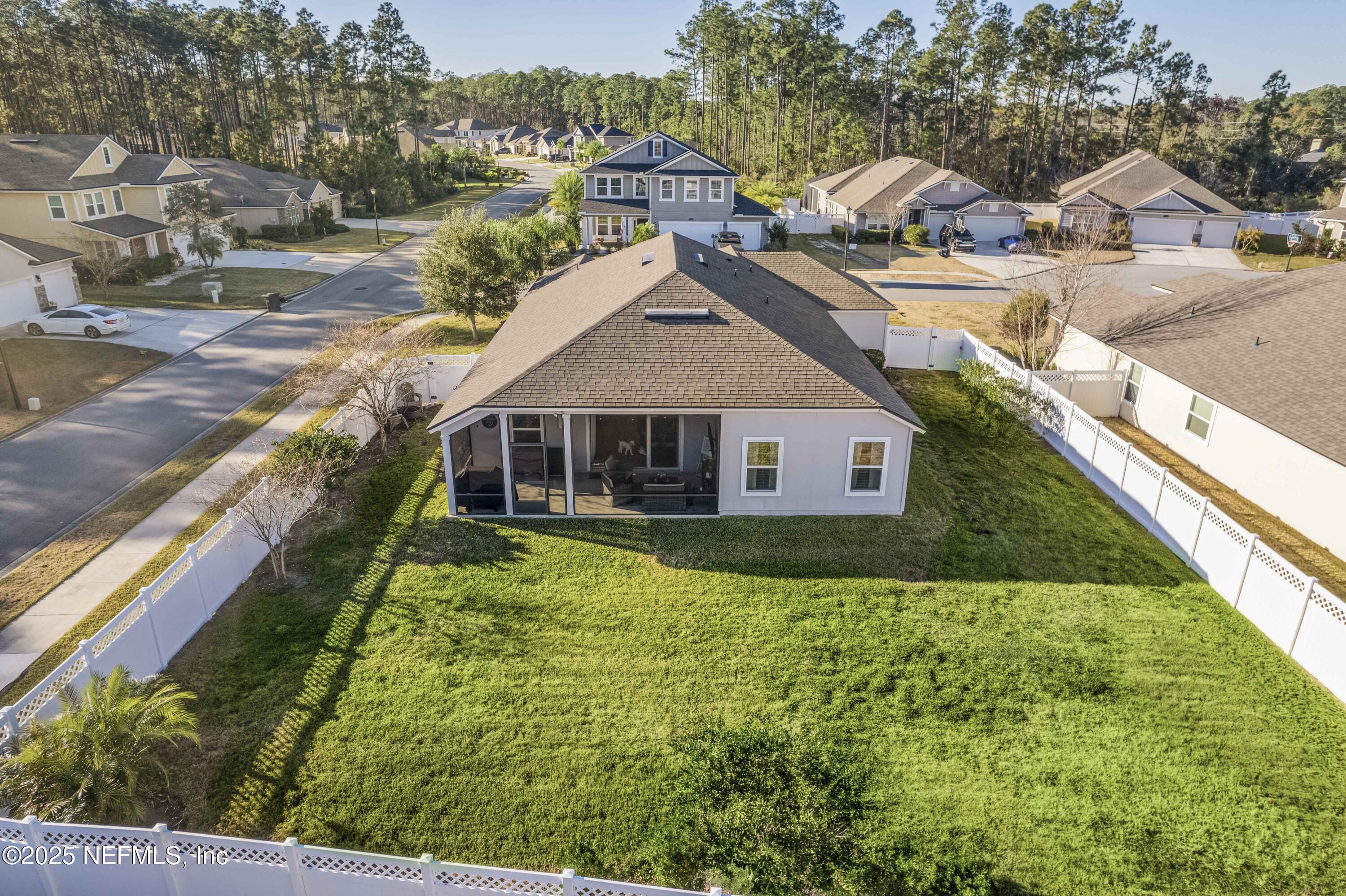 700 BANCHORY Court, St. Johns