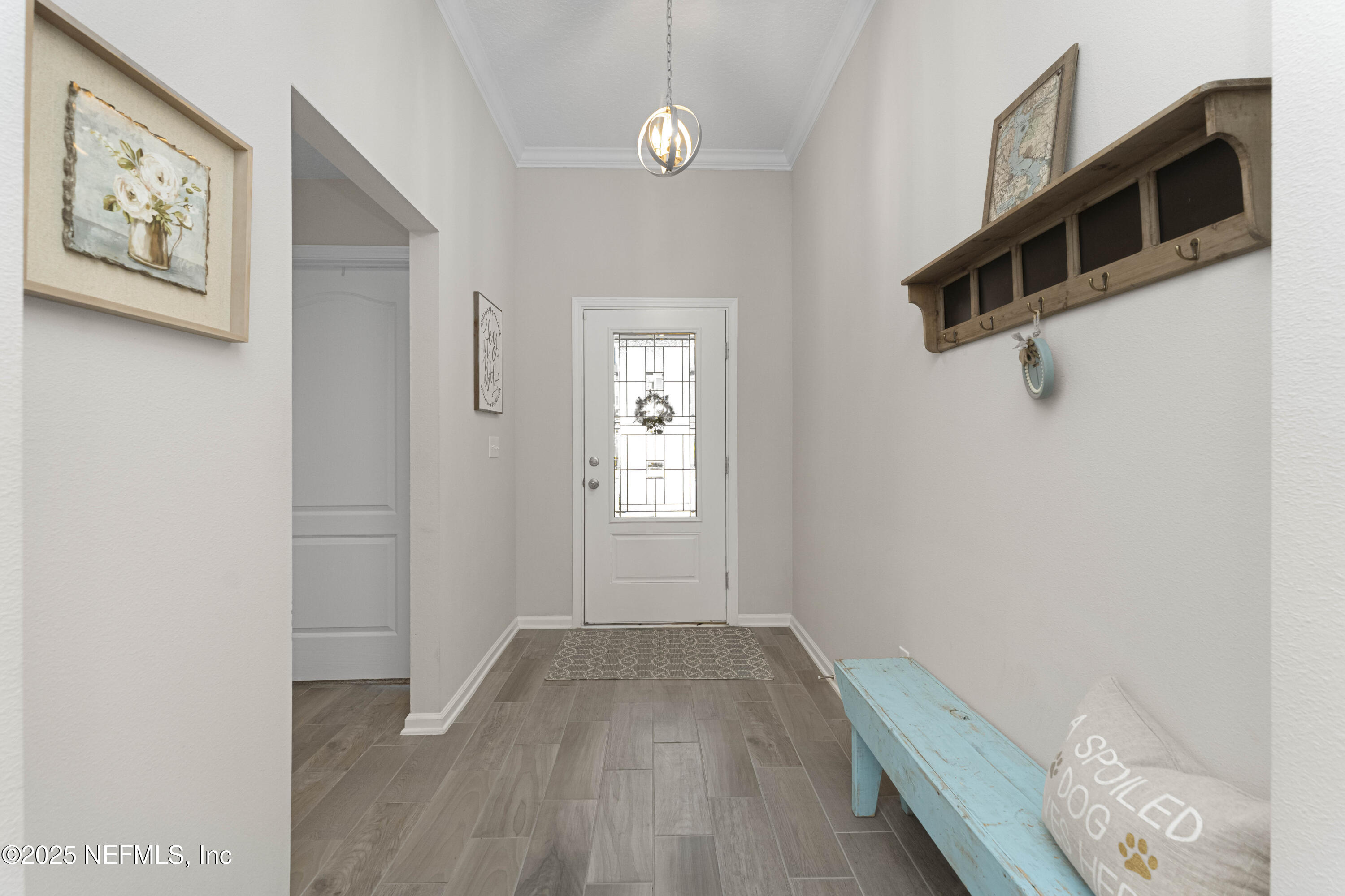 700 BANCHORY Court, St. Johns