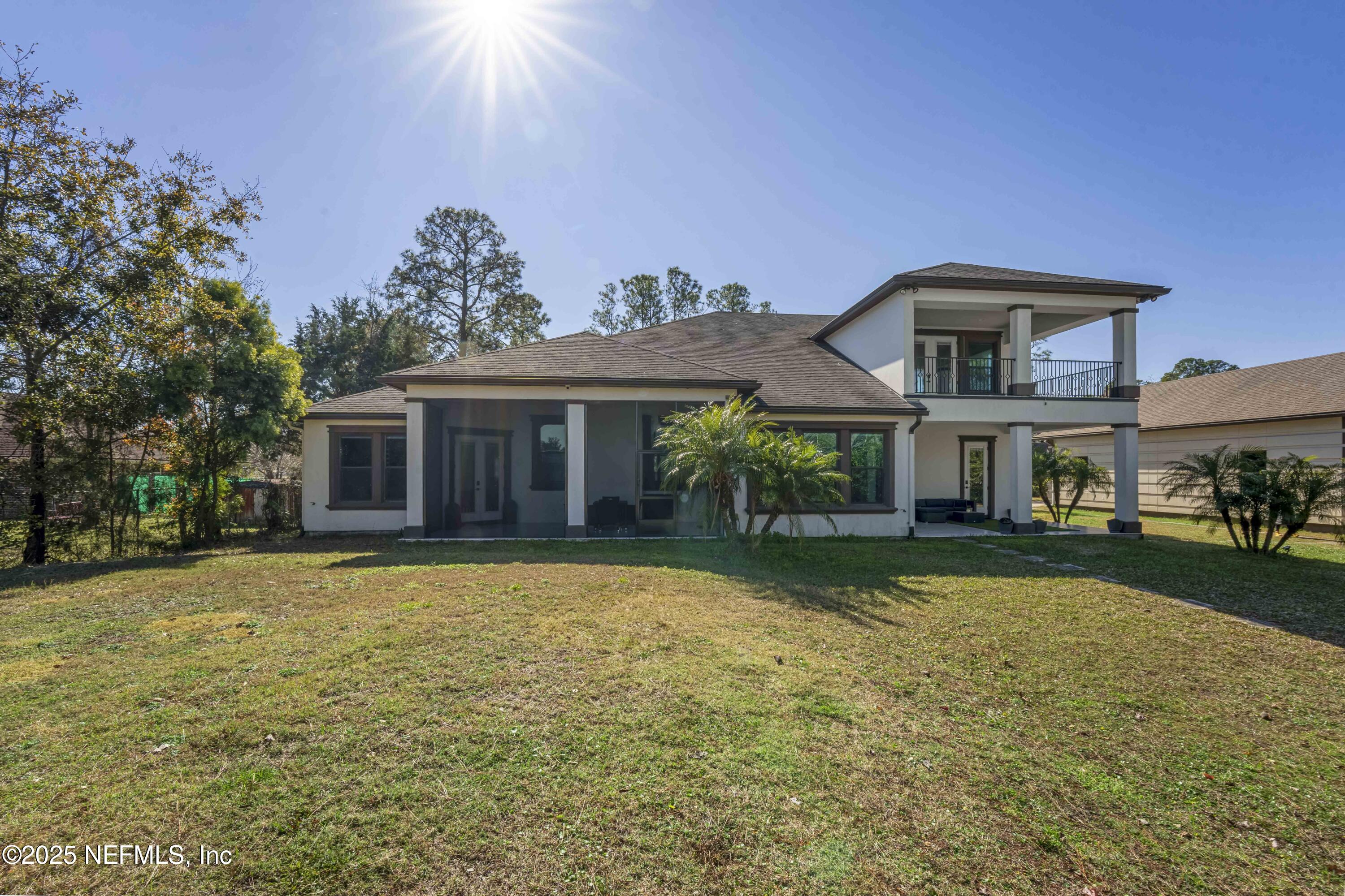13545 CRASHAW Road
