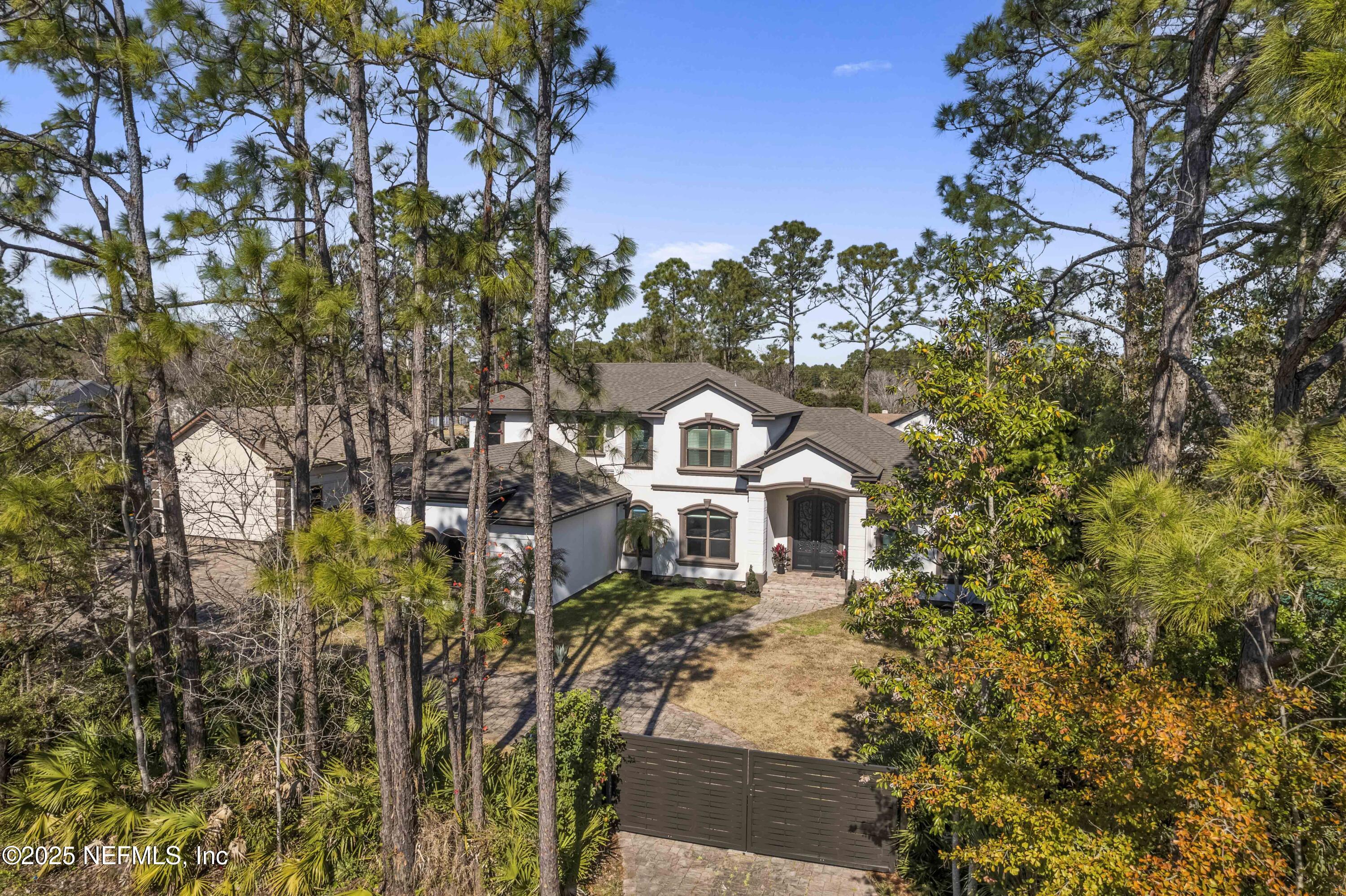 13545 CRASHAW Road