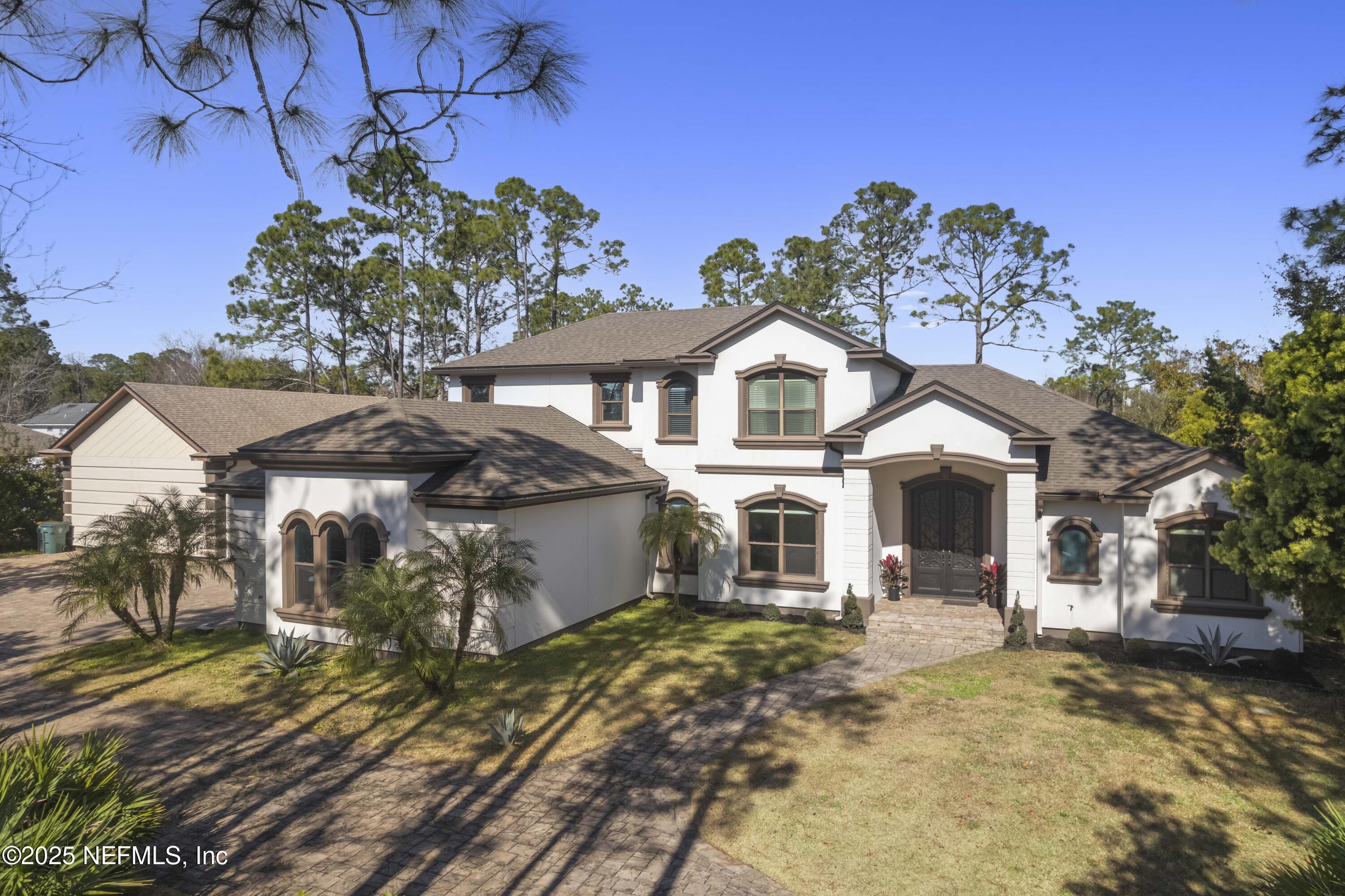 13545 CRASHAW Road