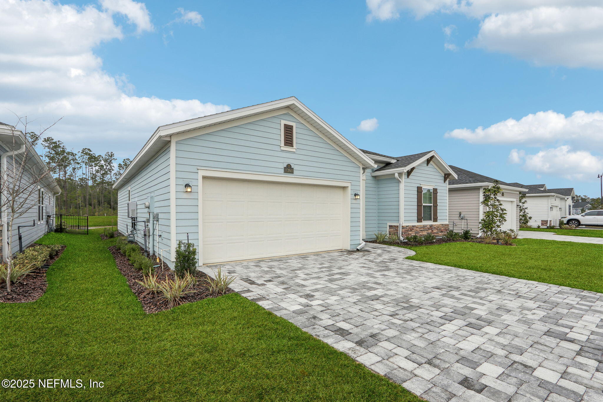 1201 STILLWATER Boulevard, St. Johns