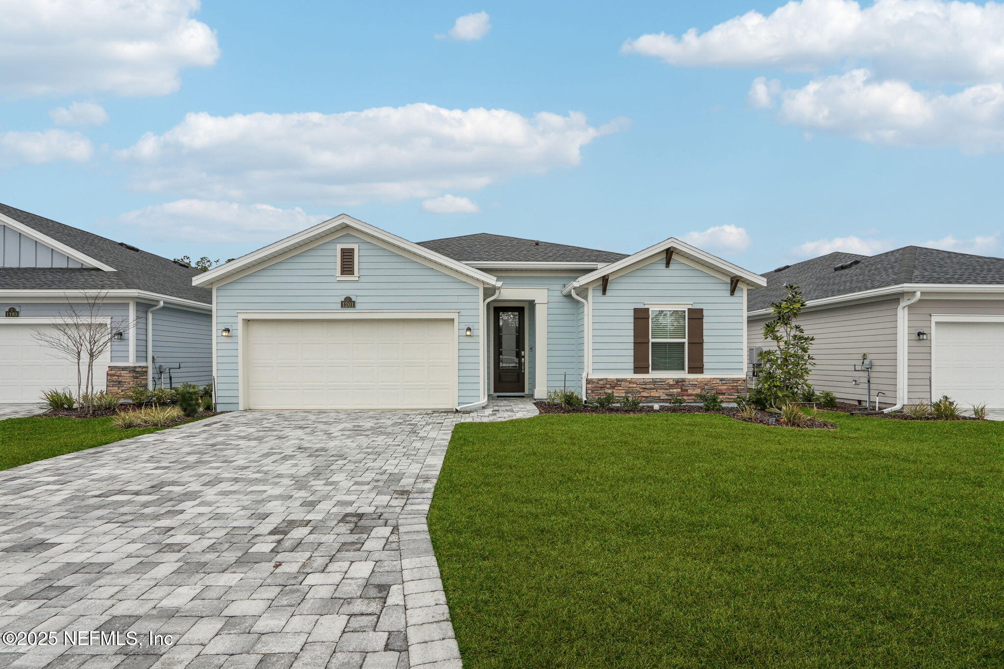 1201 STILLWATER Boulevard, St. Johns