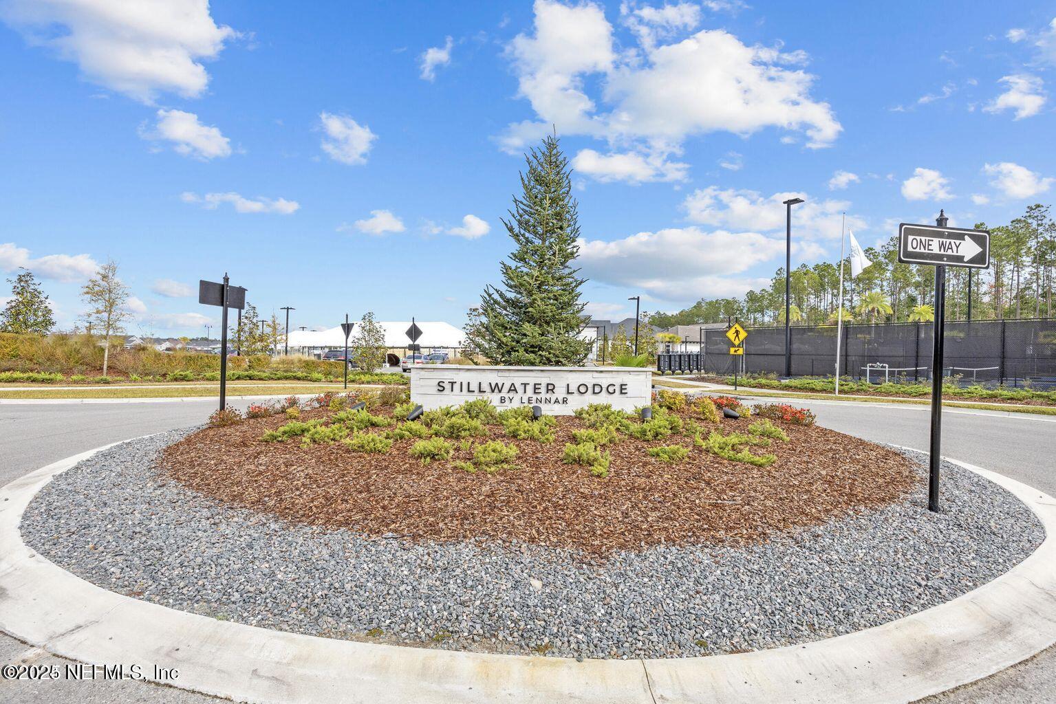 1201 STILLWATER Boulevard, St. Johns