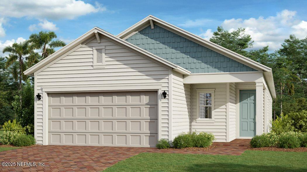 118 PENTWATER Road, St. Augustine