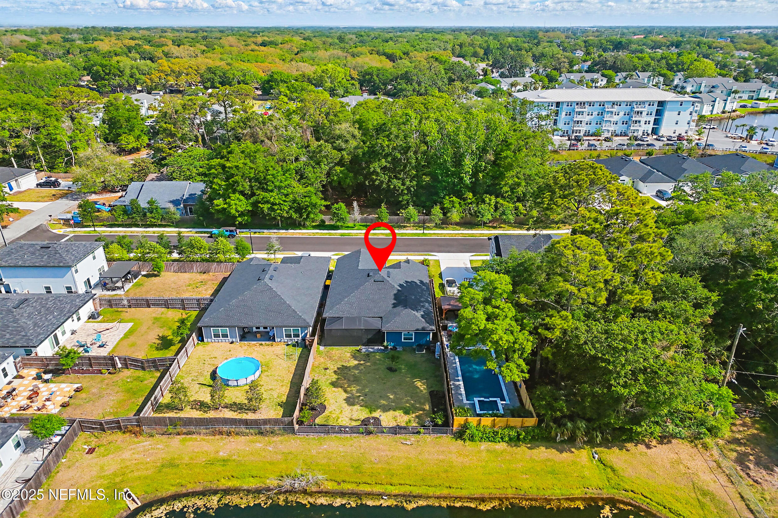 980 CALYPSO Way