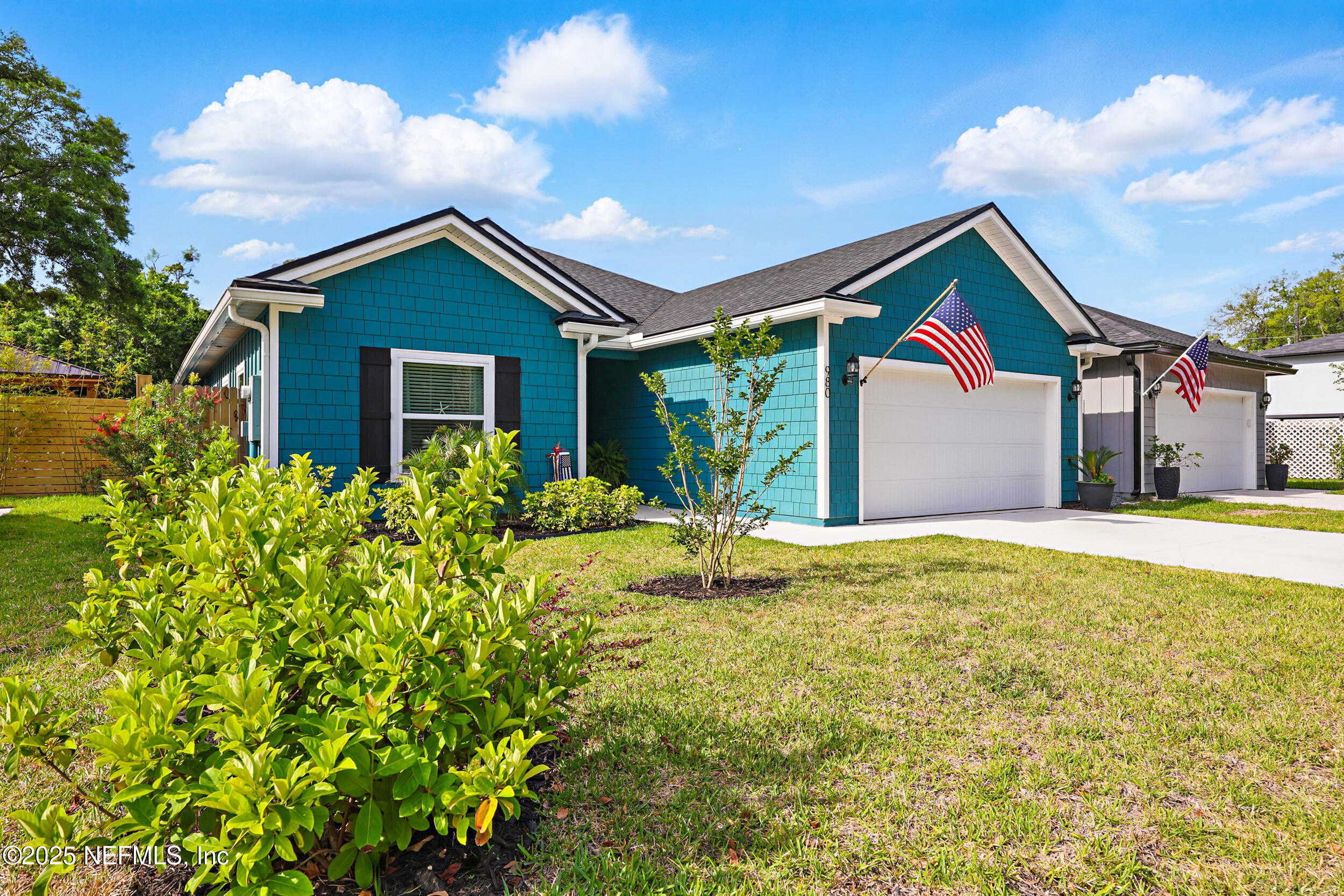 980 CALYPSO Way