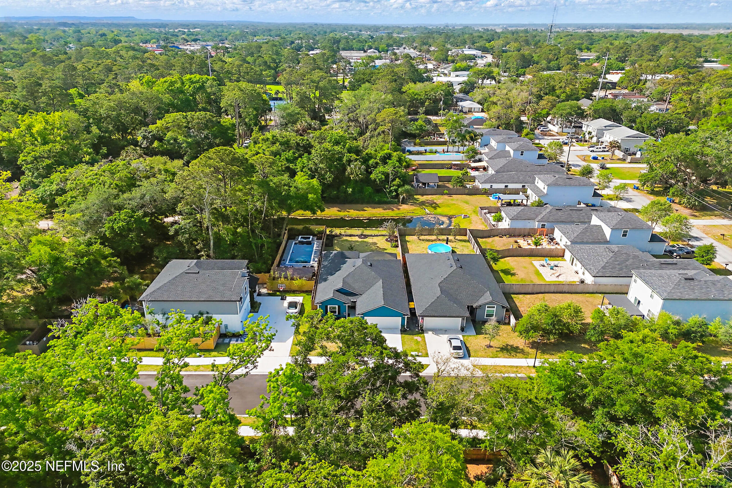 980 CALYPSO Way