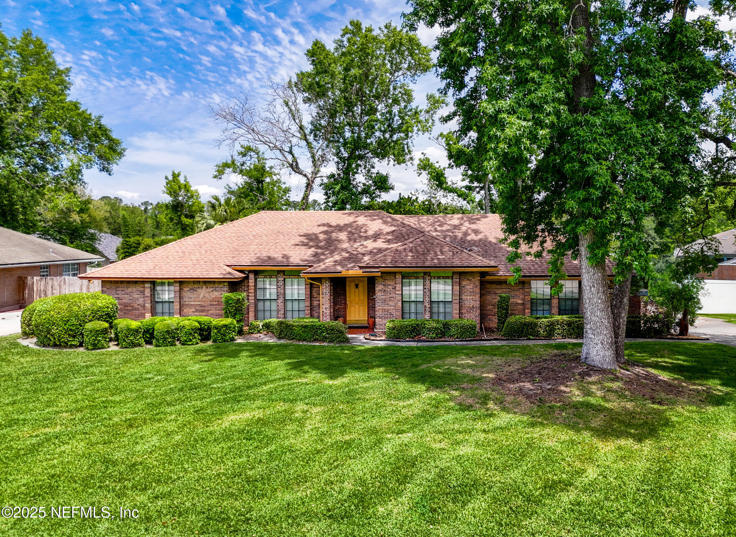2251 STAGGERBUSH Drive