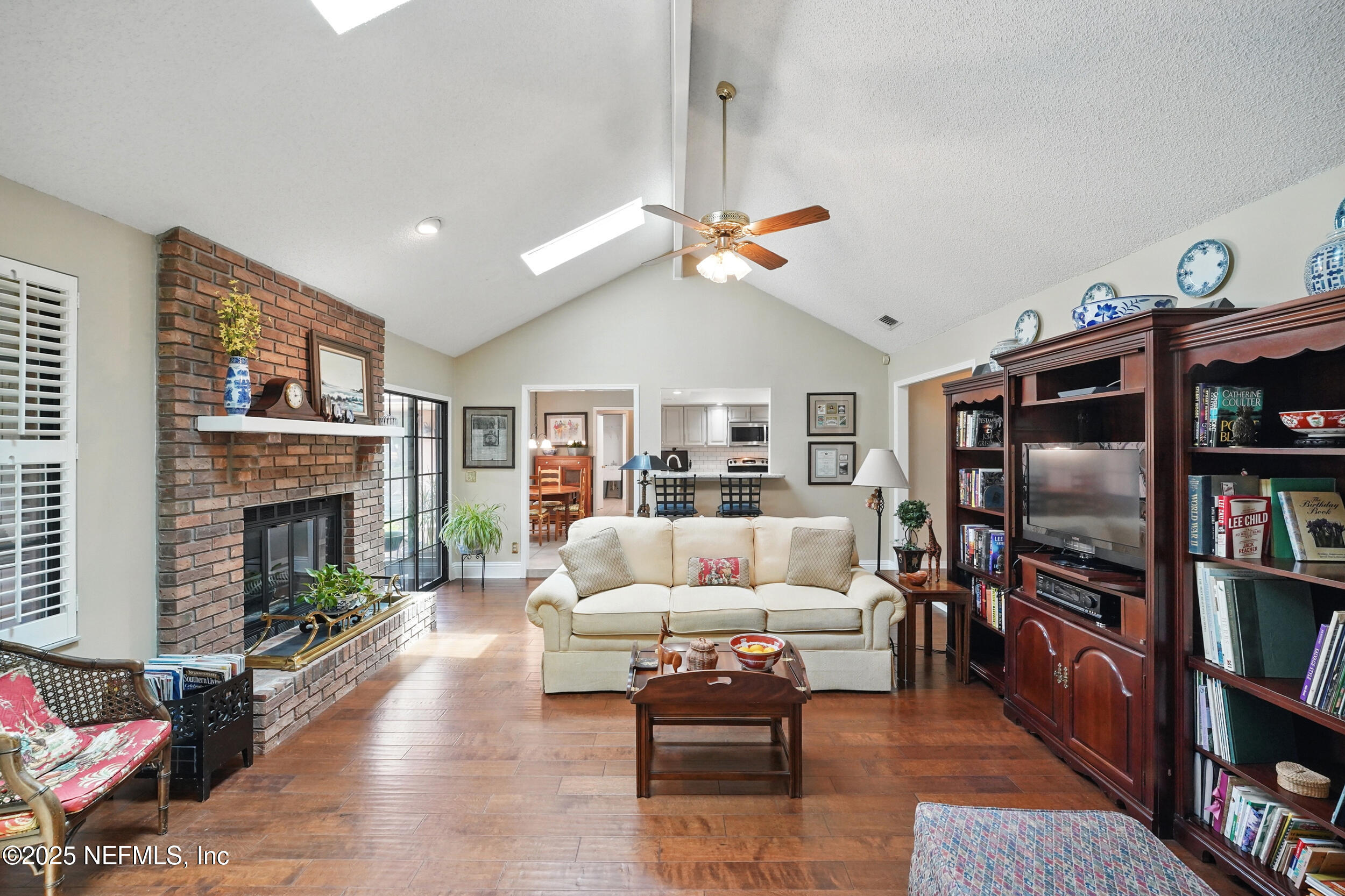2251 STAGGERBUSH Drive
