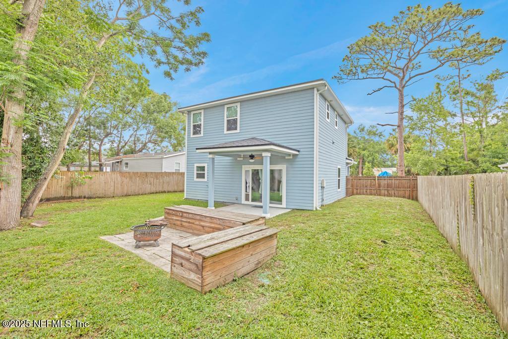 122 ORANGEDALE Avenue