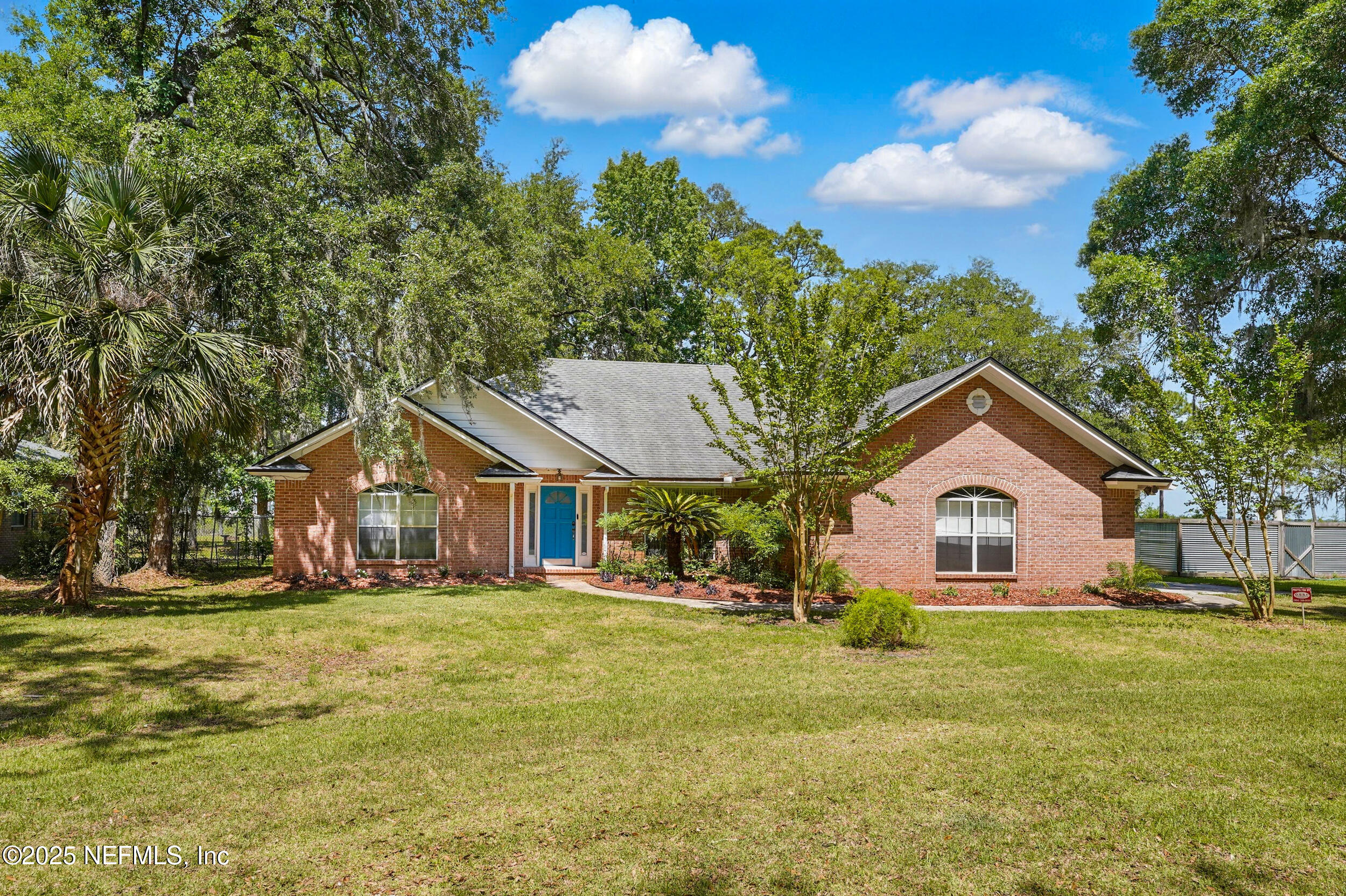 1205 EAGLE BEND Court