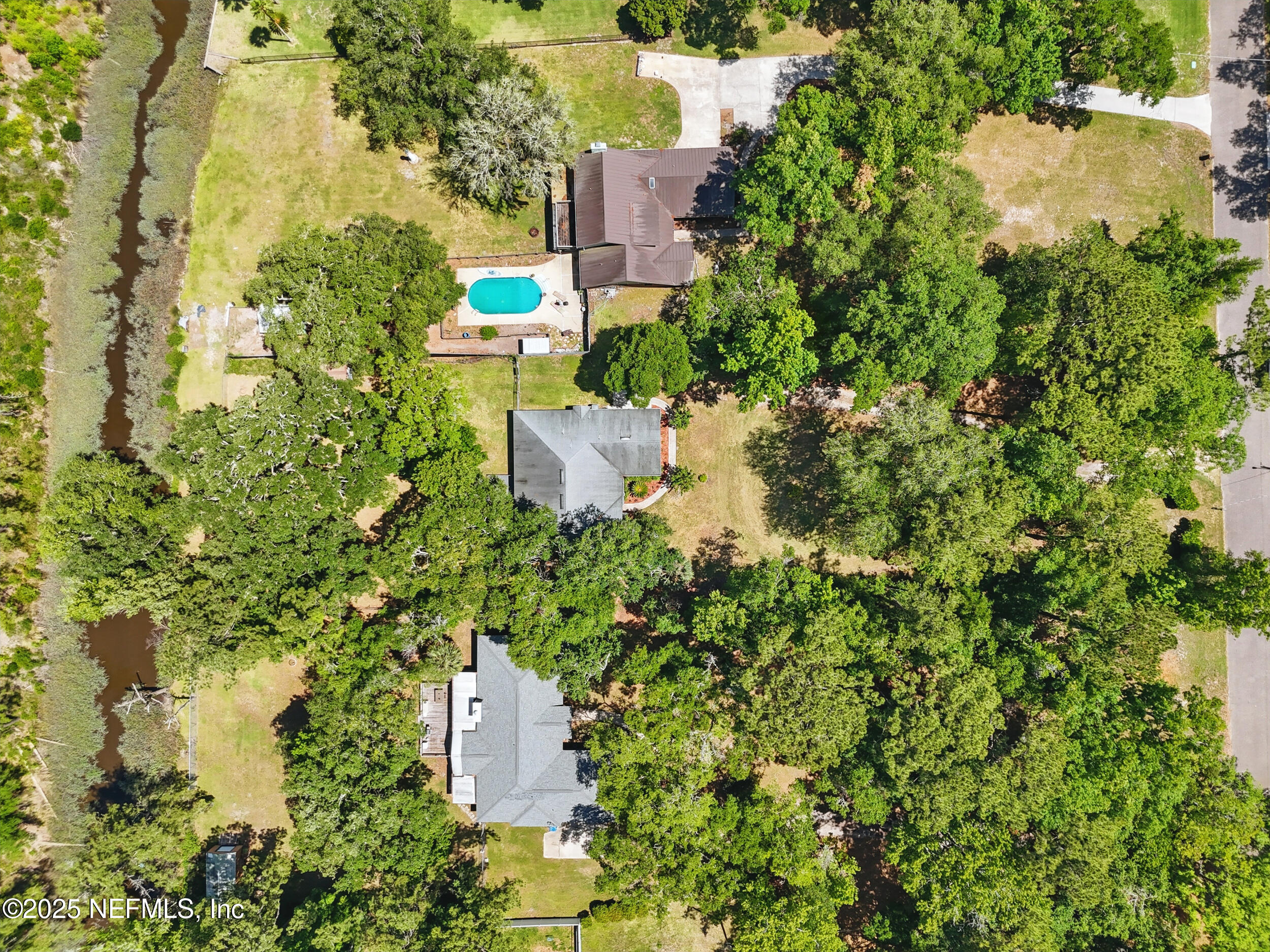 1205 EAGLE BEND Court