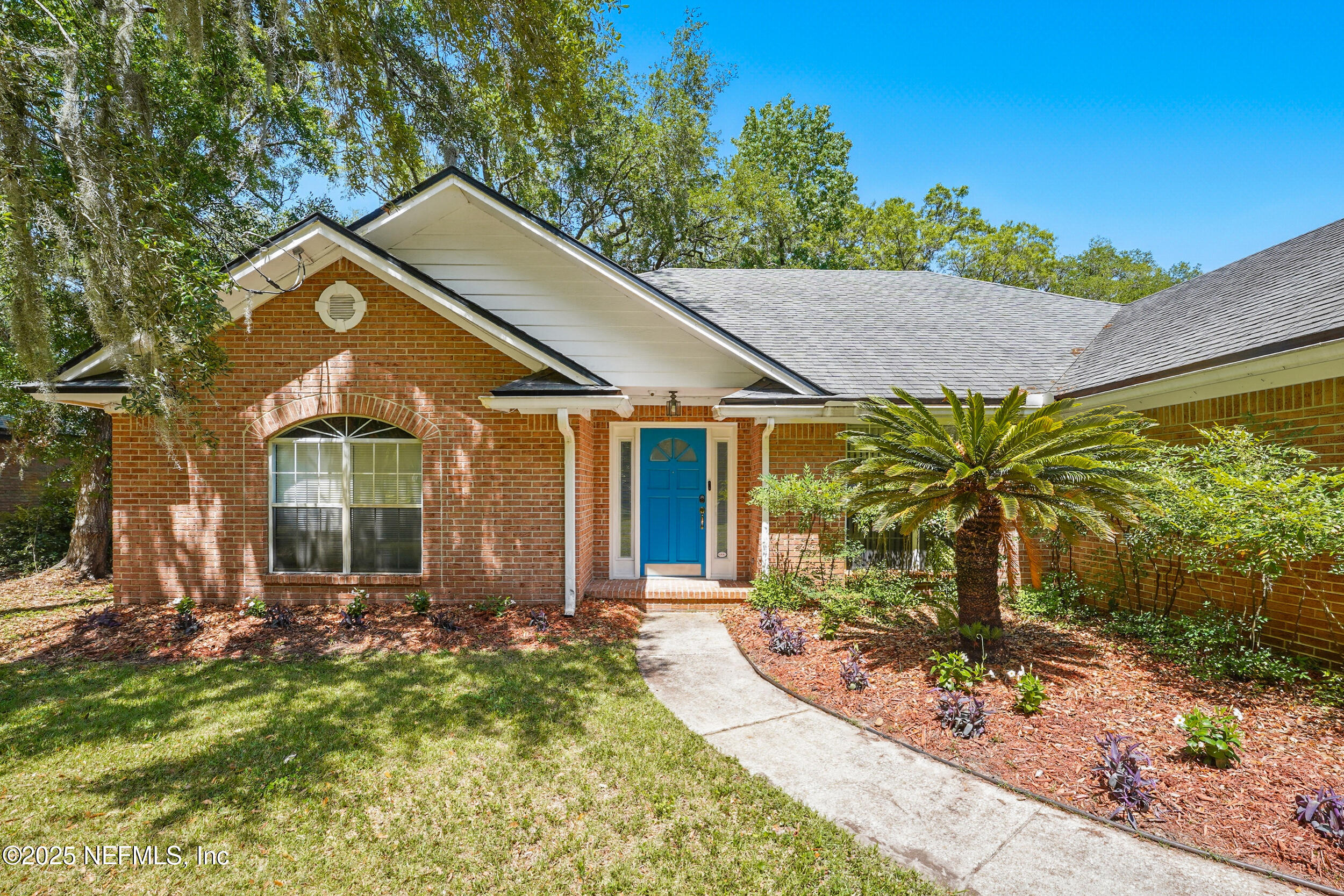 1205 EAGLE BEND Court