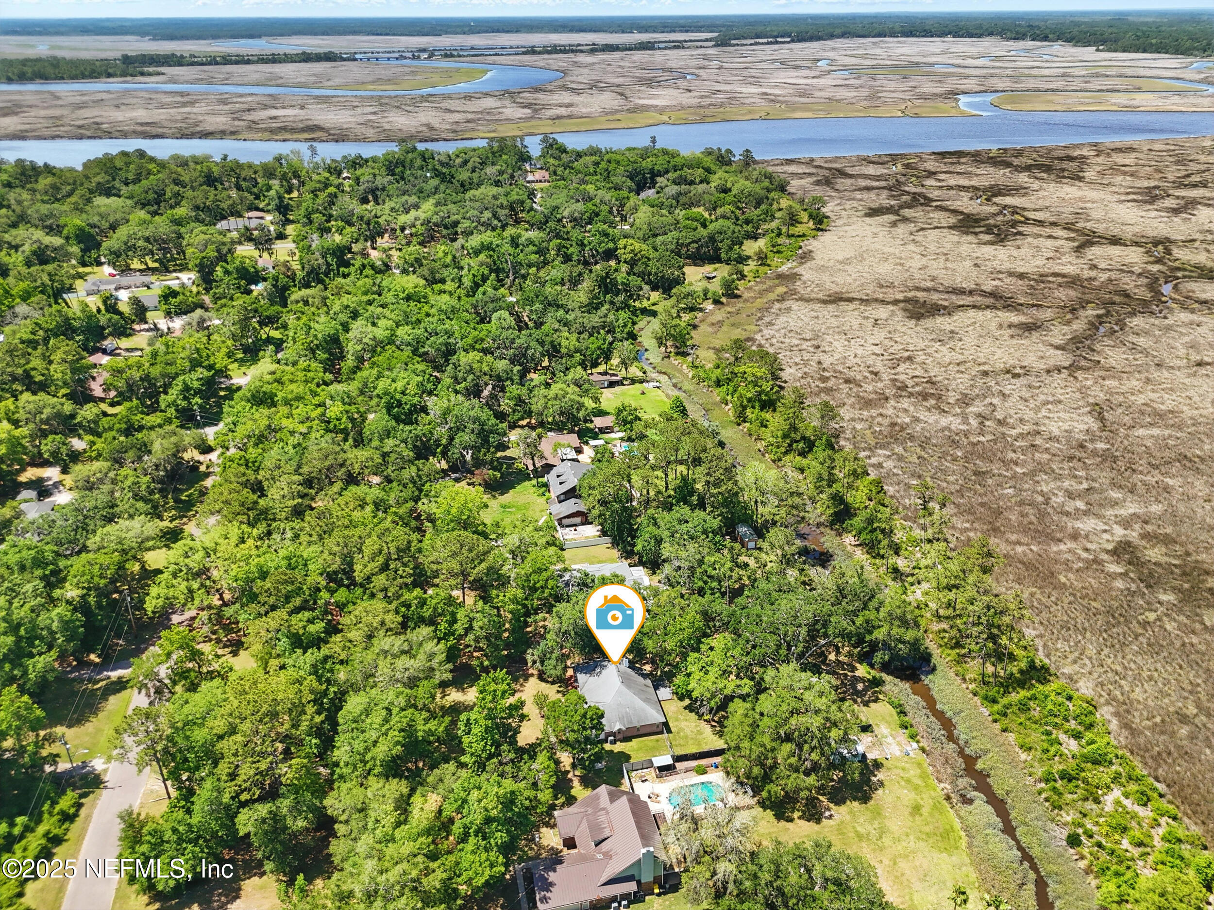 1205 EAGLE BEND Court