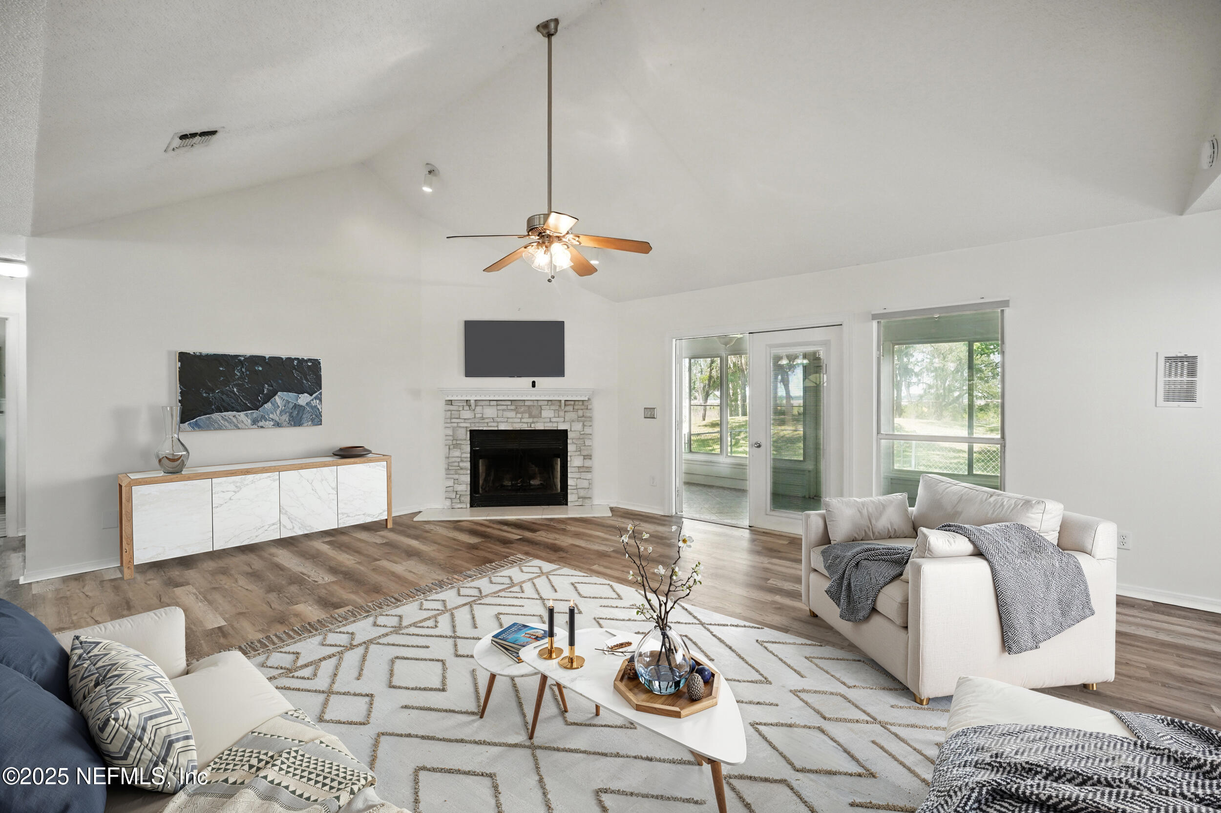 1205 EAGLE BEND Court