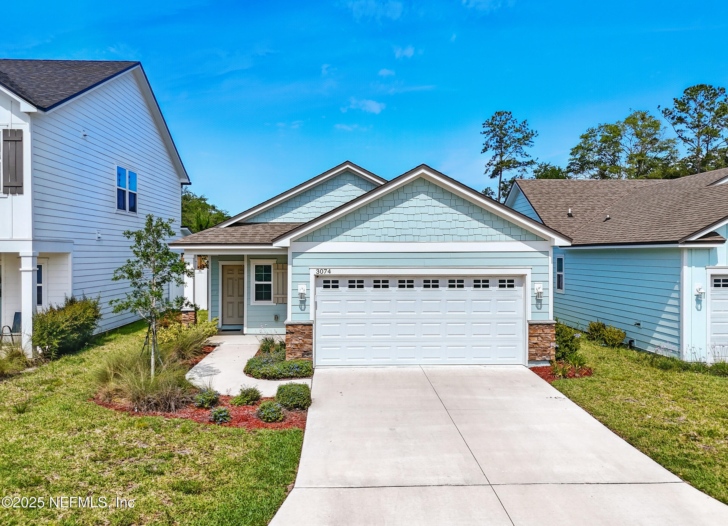 3074 ORANGE PICKER Road