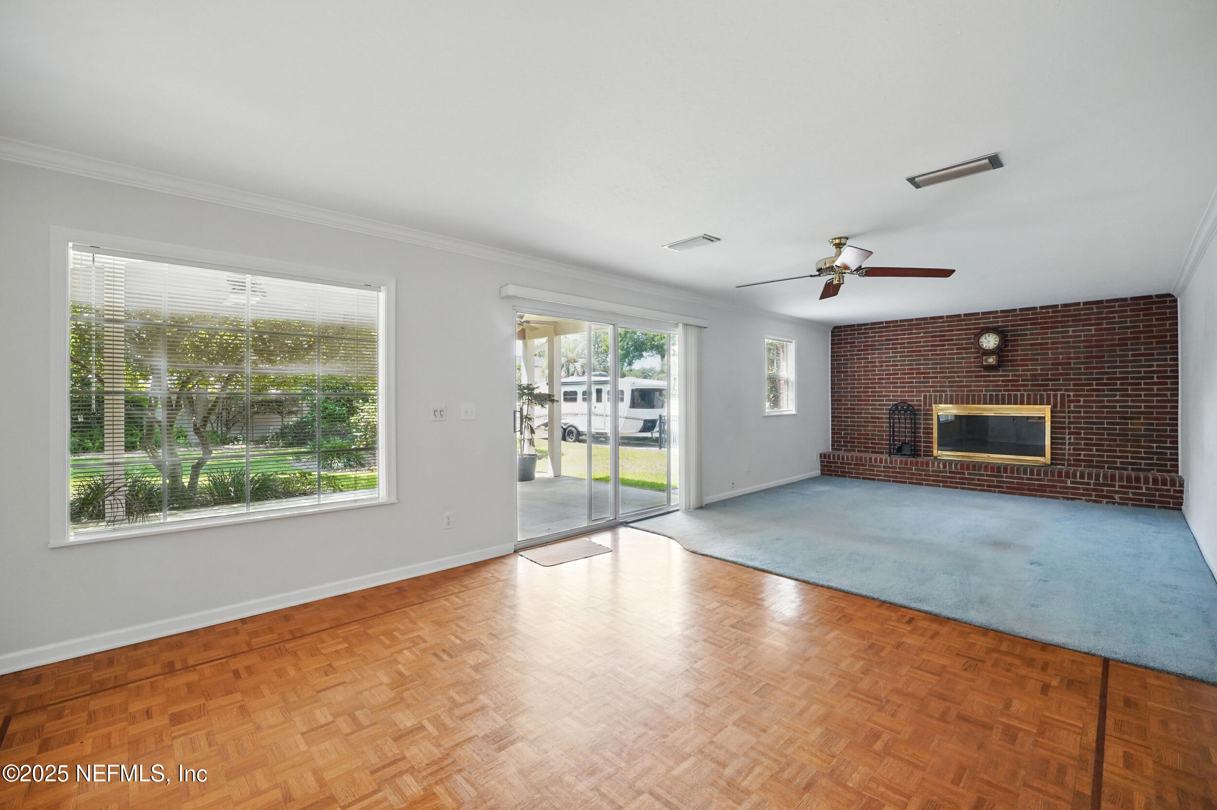 3620 SANDBURG Road