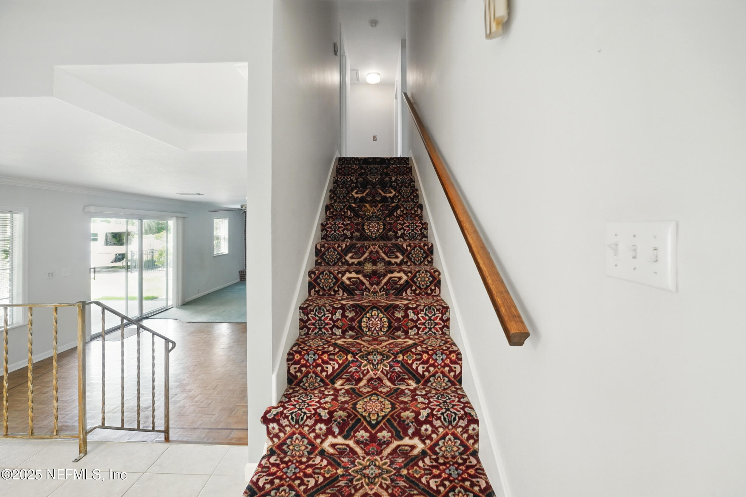 3620 SANDBURG Road