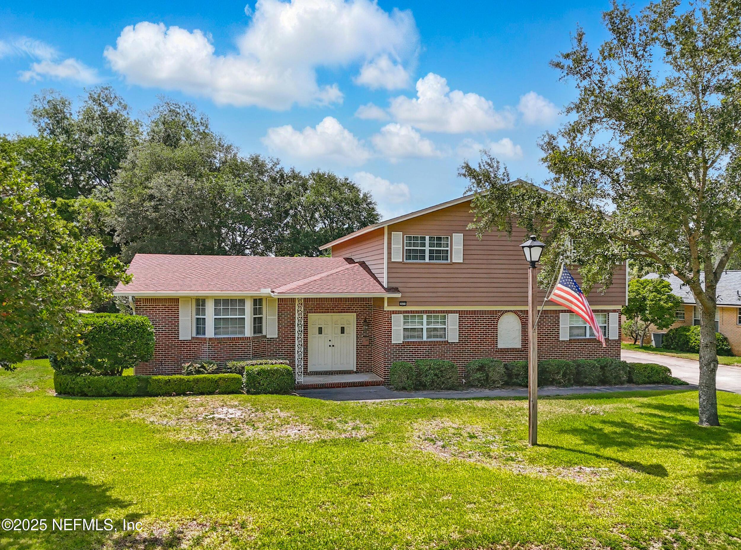 3620 SANDBURG Road