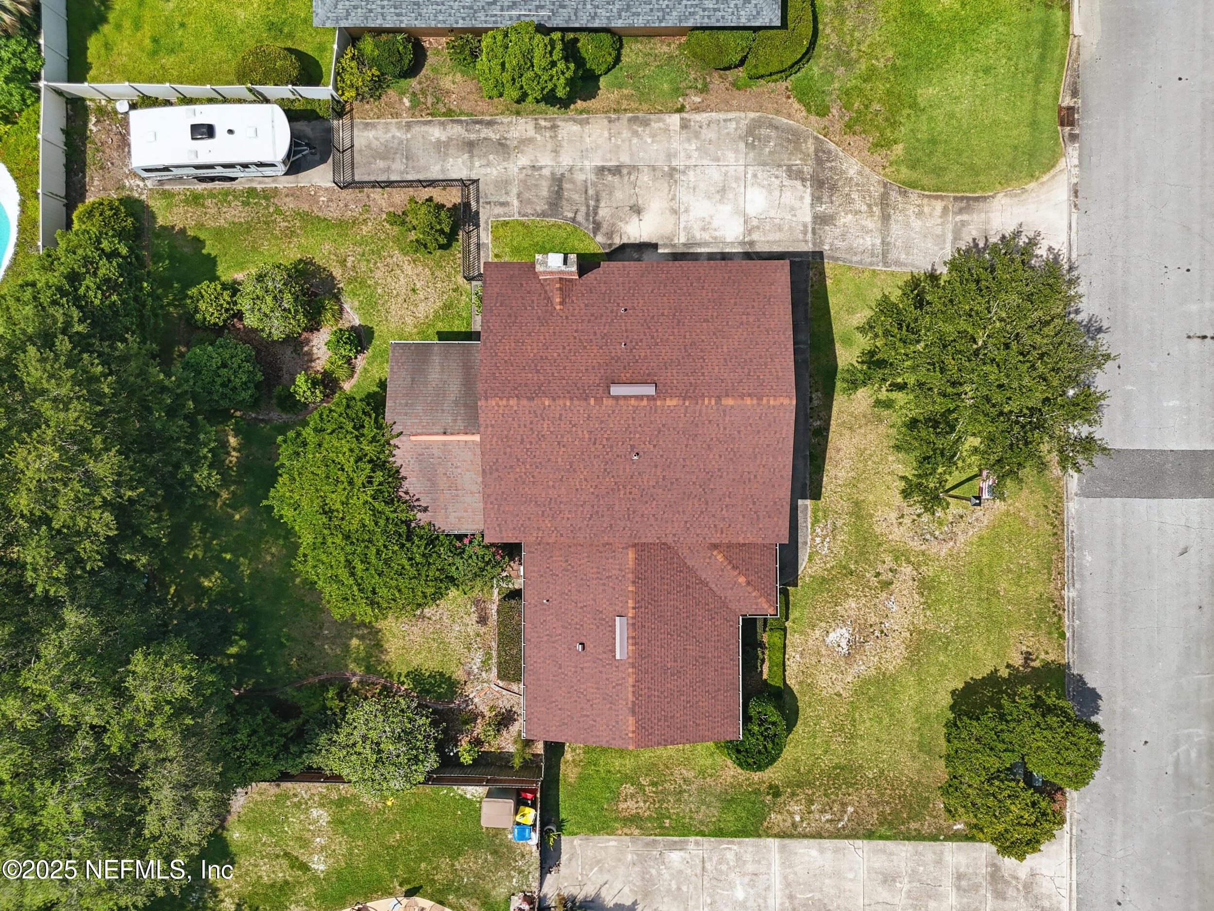3620 SANDBURG Road