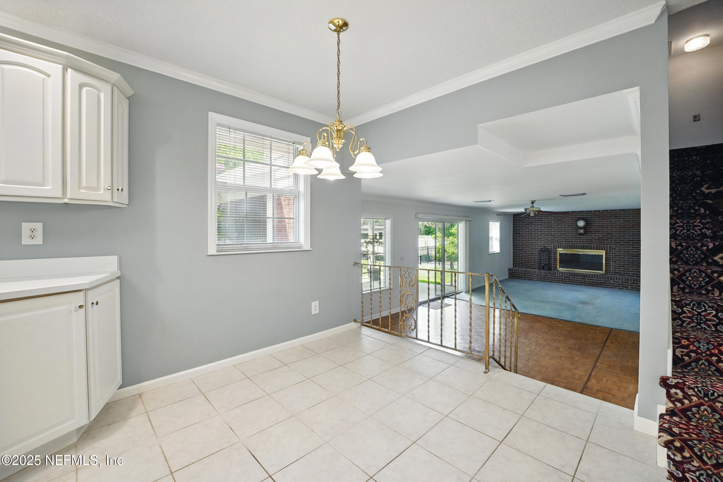 3620 SANDBURG Road