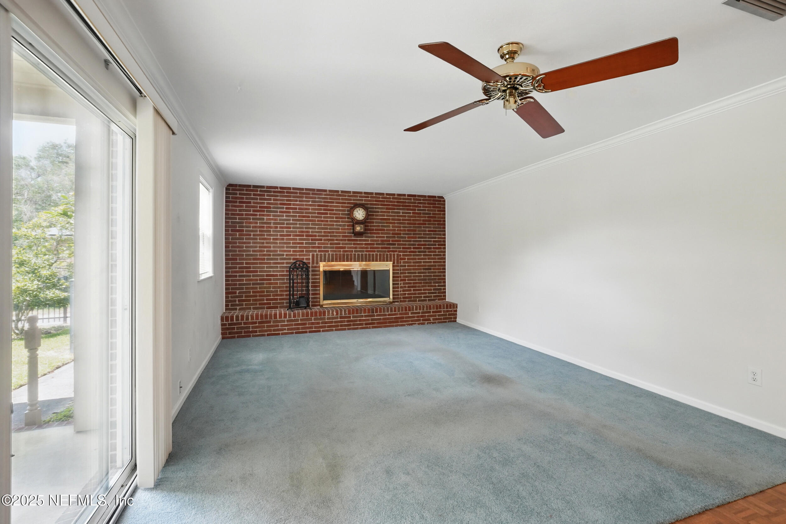 3620 SANDBURG Road