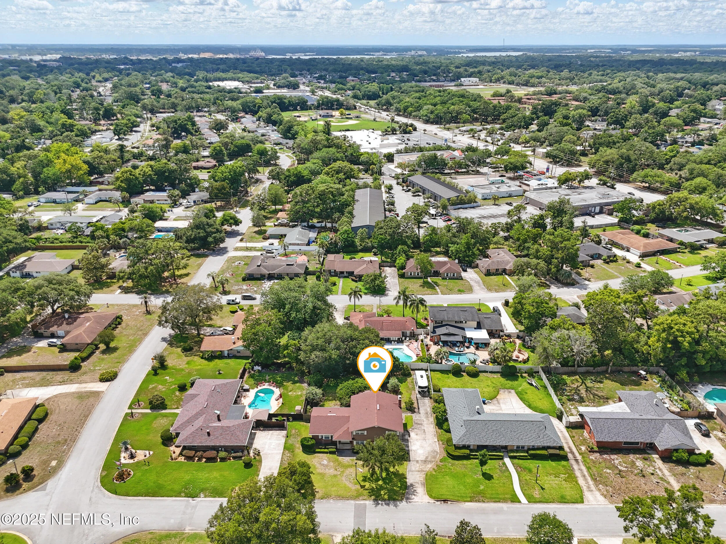 3620 SANDBURG Road