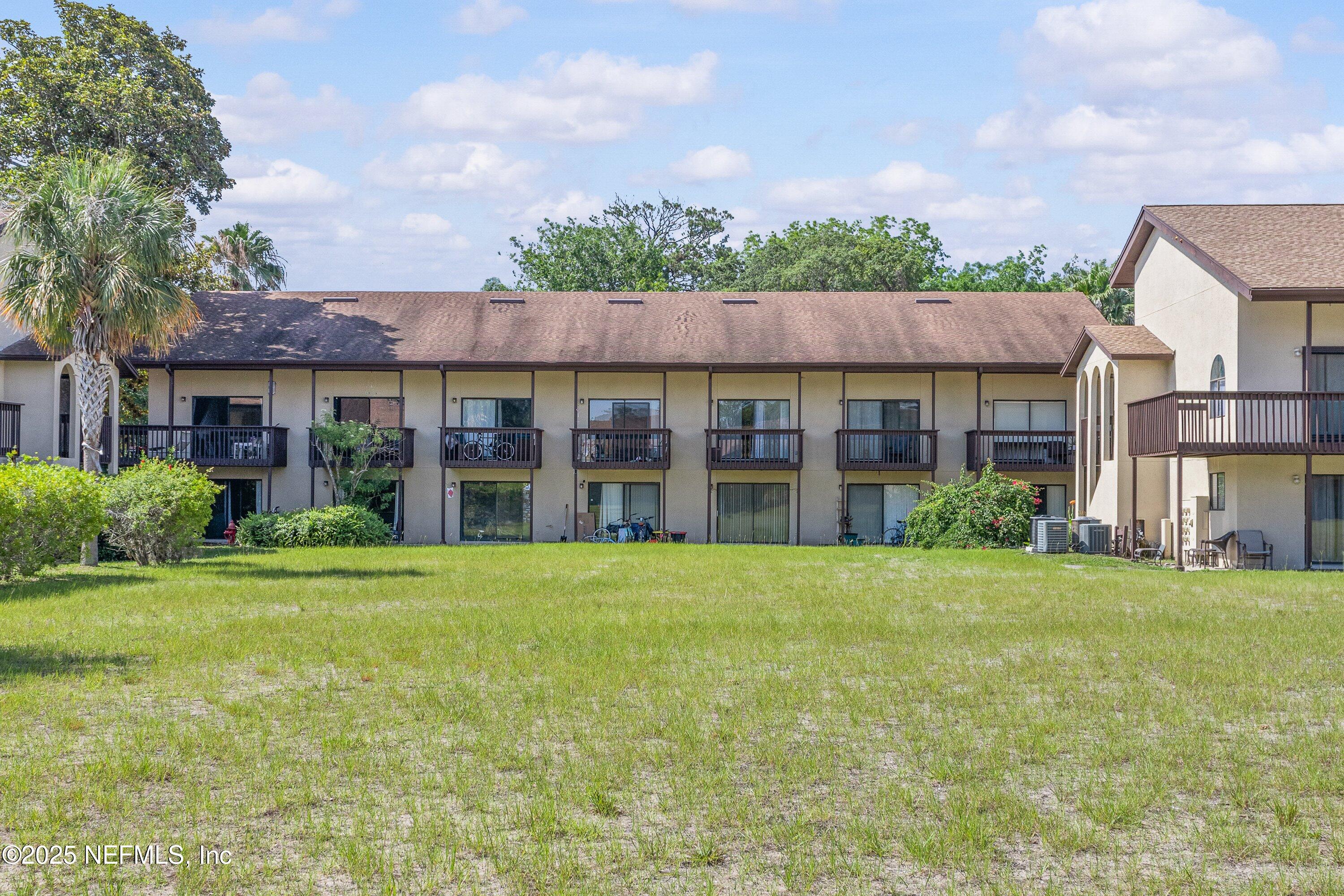 1255 PONCE ISLAND Drive F-779, St. Augustine Unit: F-779