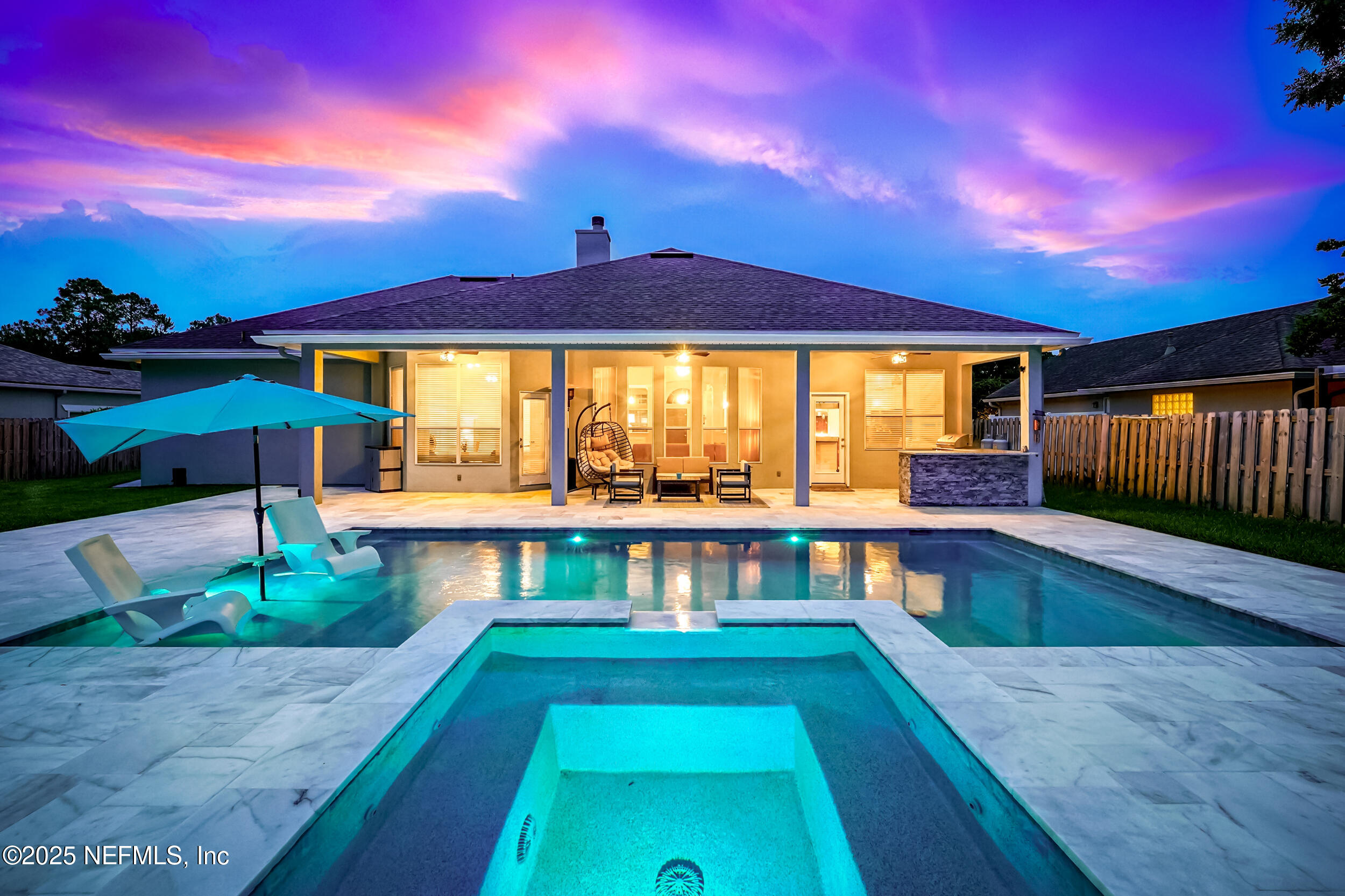828 LOTUS Lane N, St. Johns