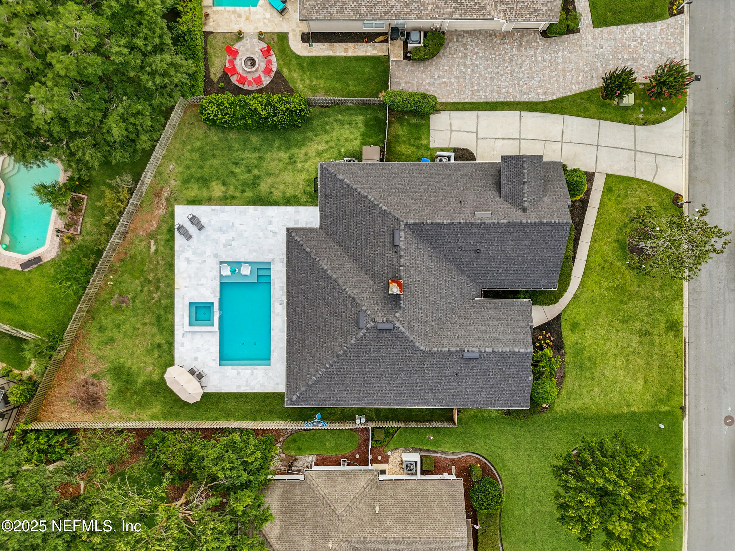828 LOTUS Lane N, St. Johns
