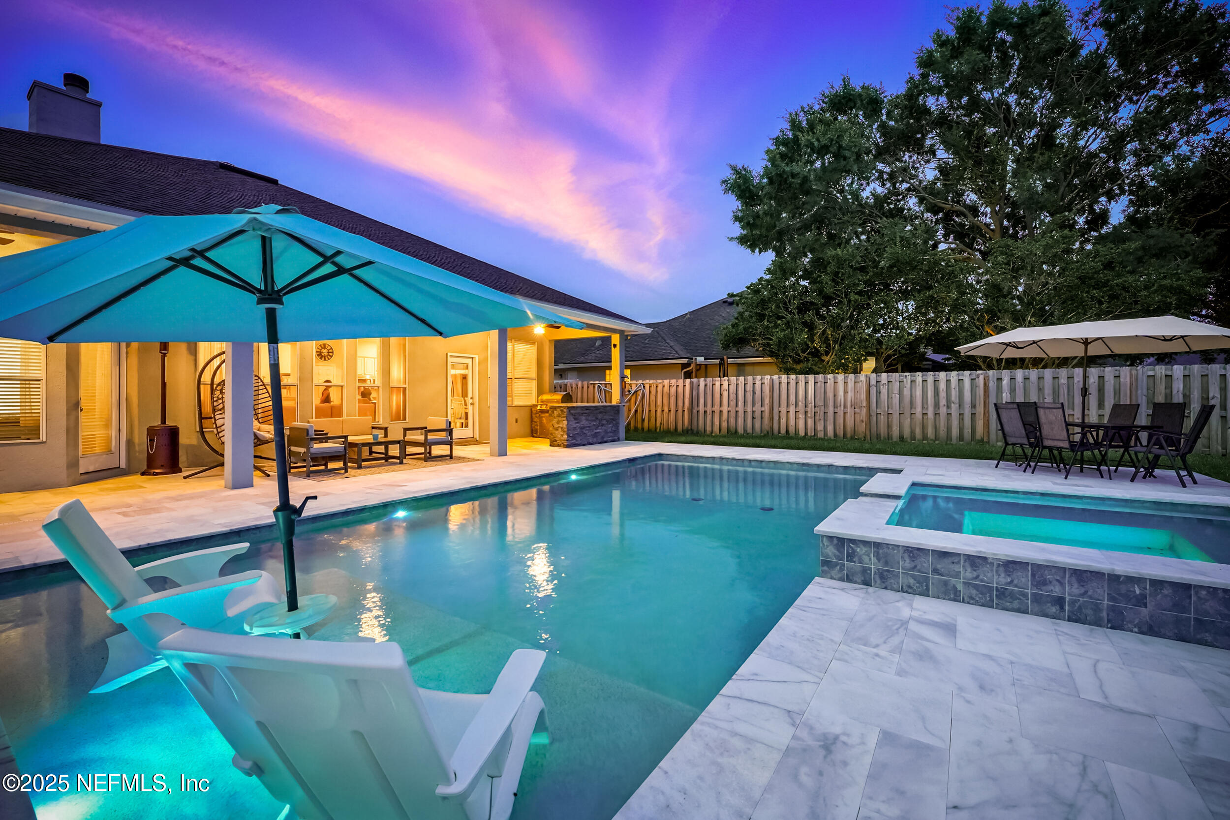 828 LOTUS Lane N, St. Johns