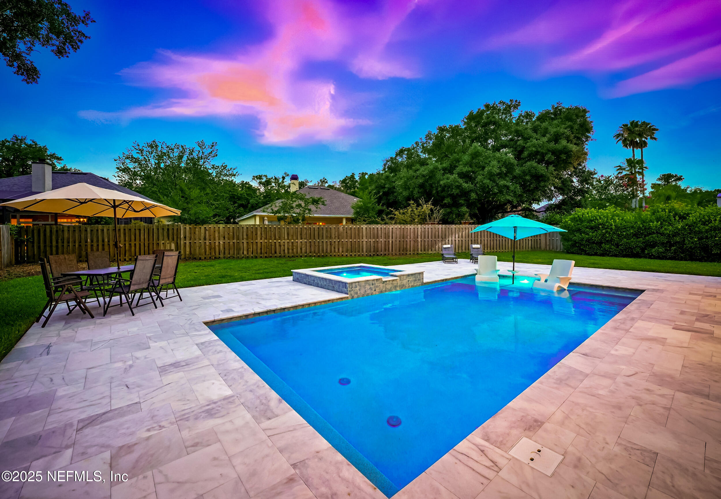 828 LOTUS Lane N, St. Johns