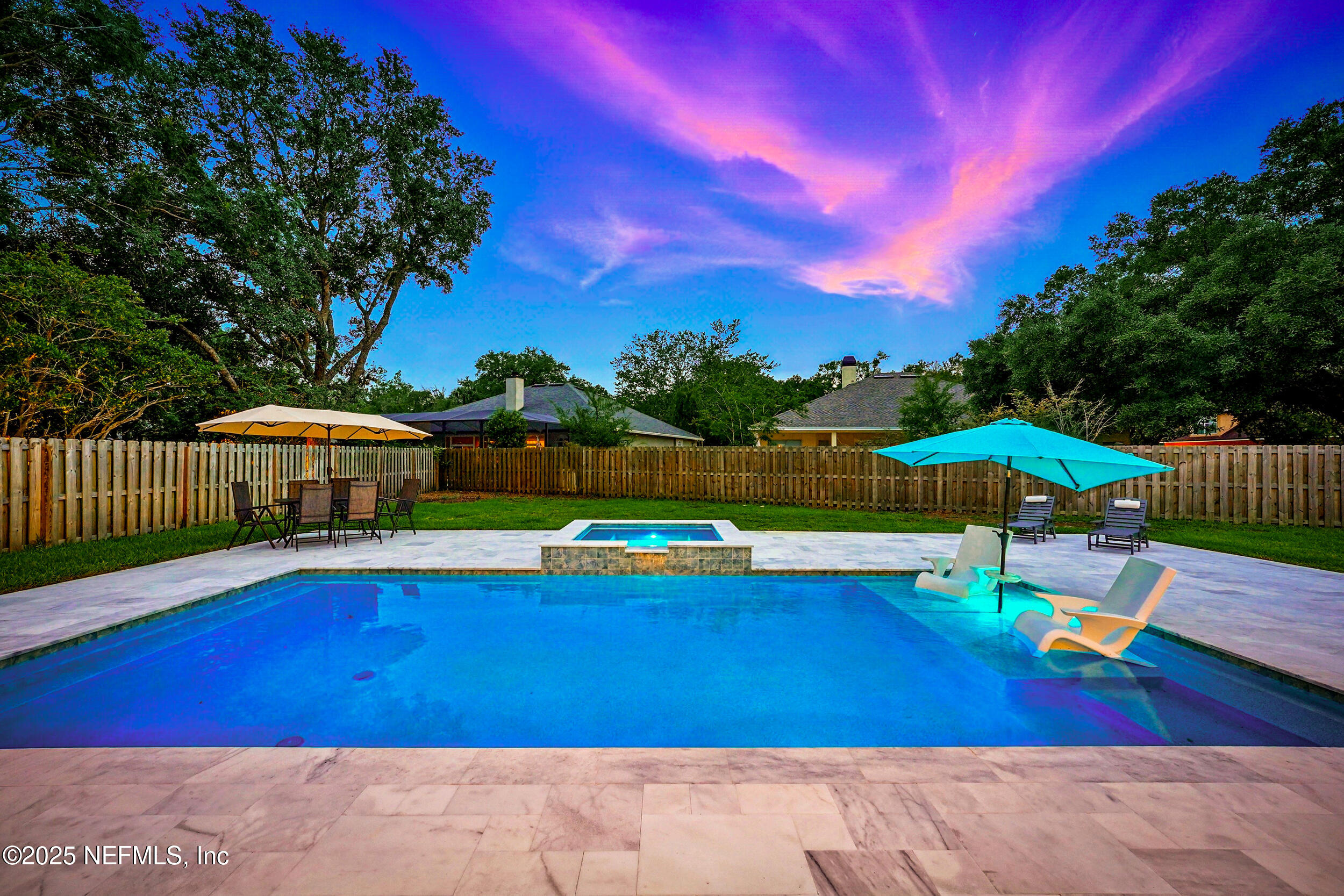 828 LOTUS Lane N, St. Johns