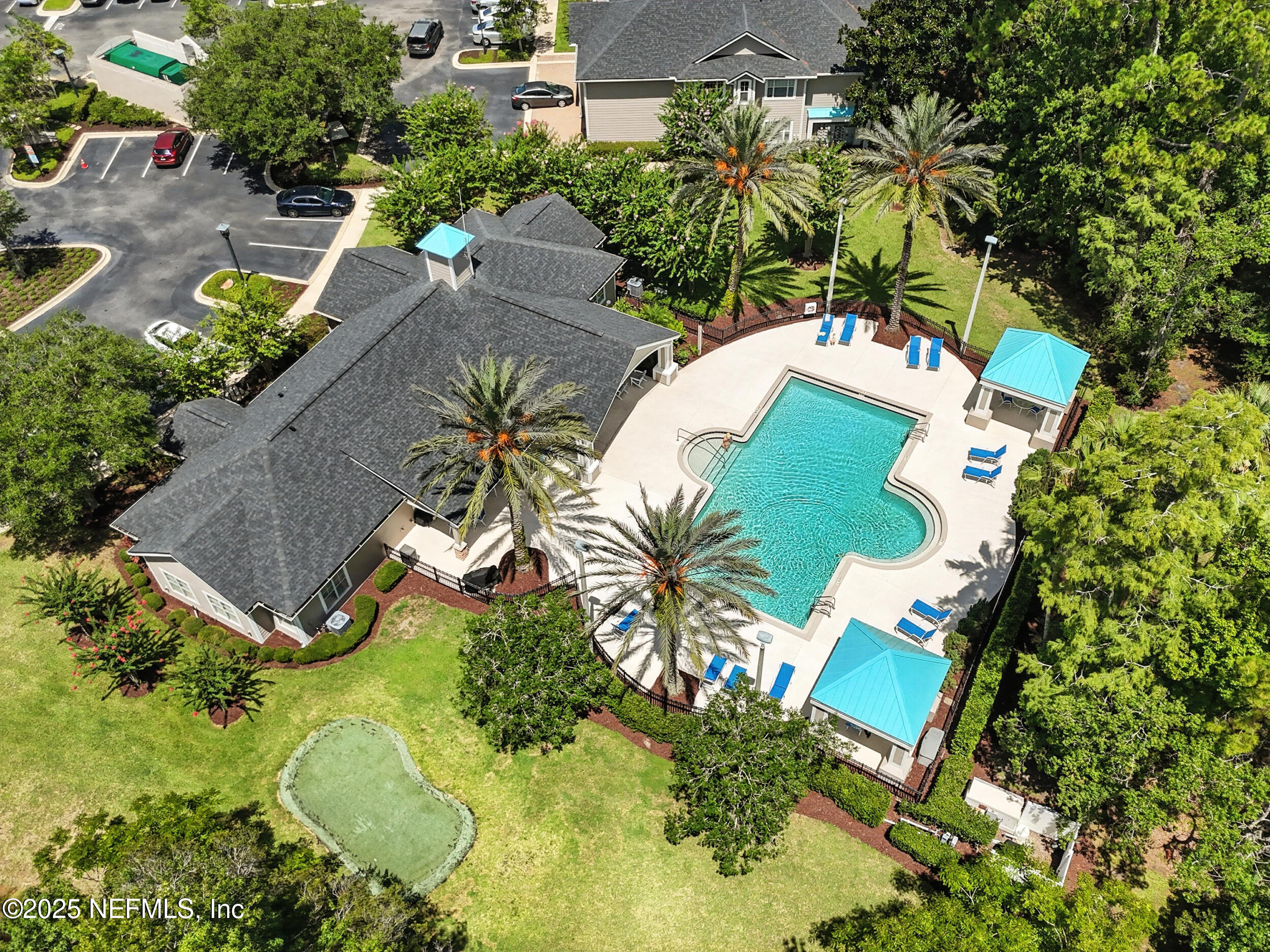 125 LEGENDARY Drive, 302, St. Augustine Unit: 302