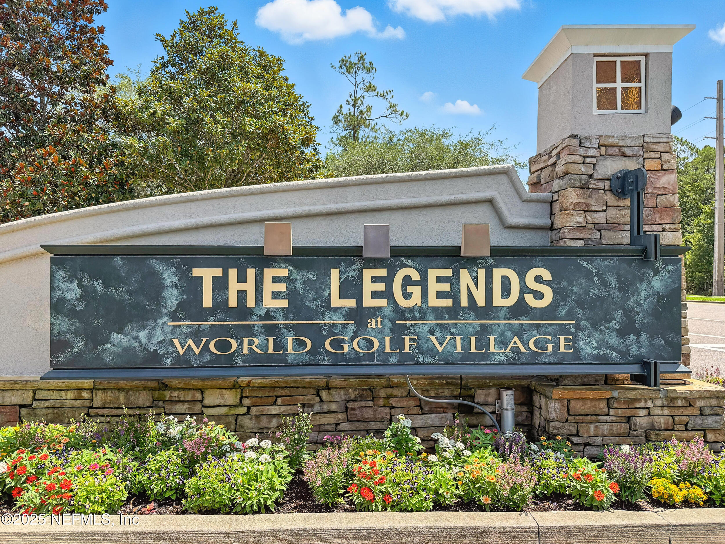 125 LEGENDARY Drive, 302, St. Augustine Unit: 302