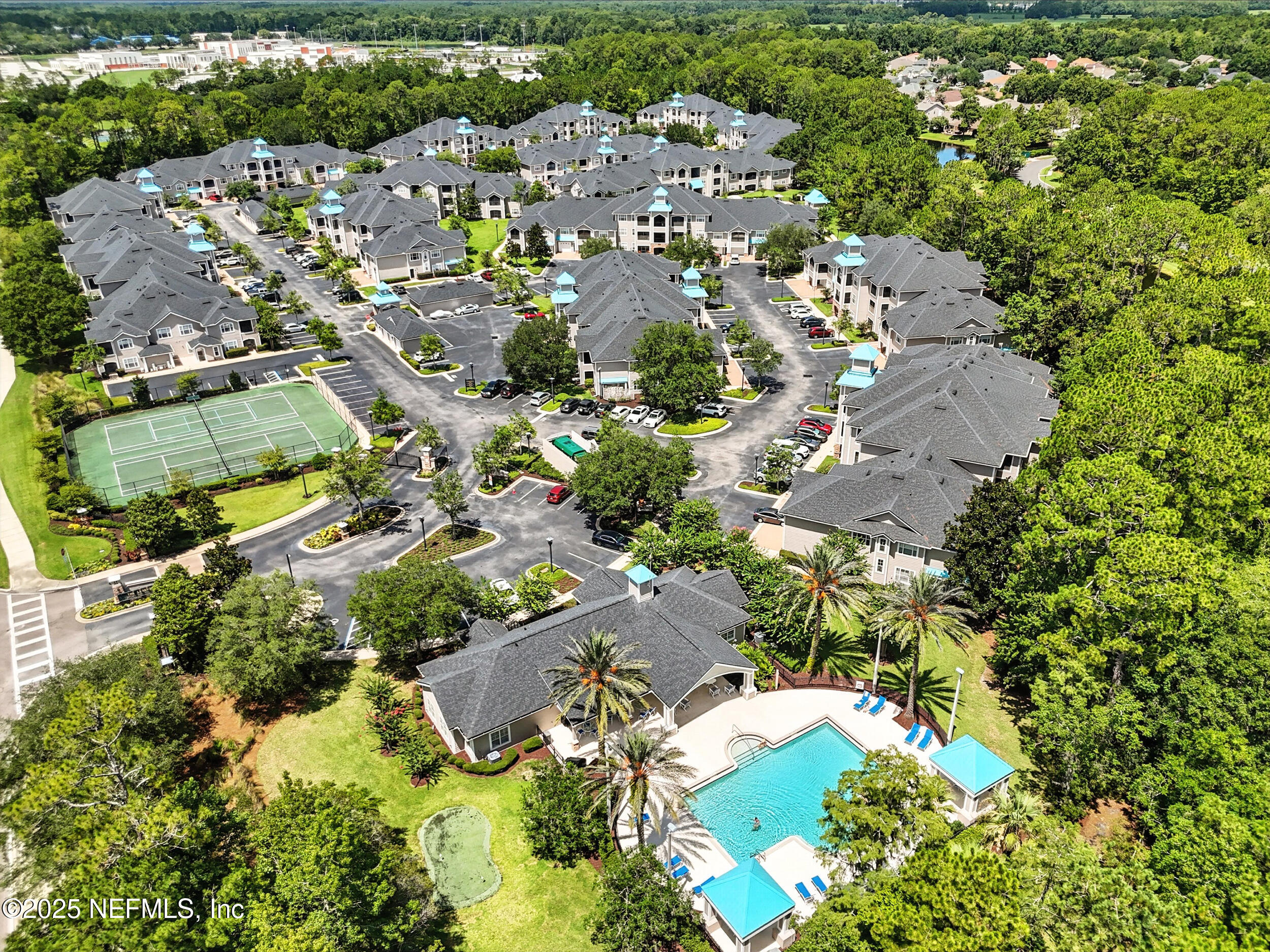 125 LEGENDARY Drive, 302, St. Augustine Unit: 302
