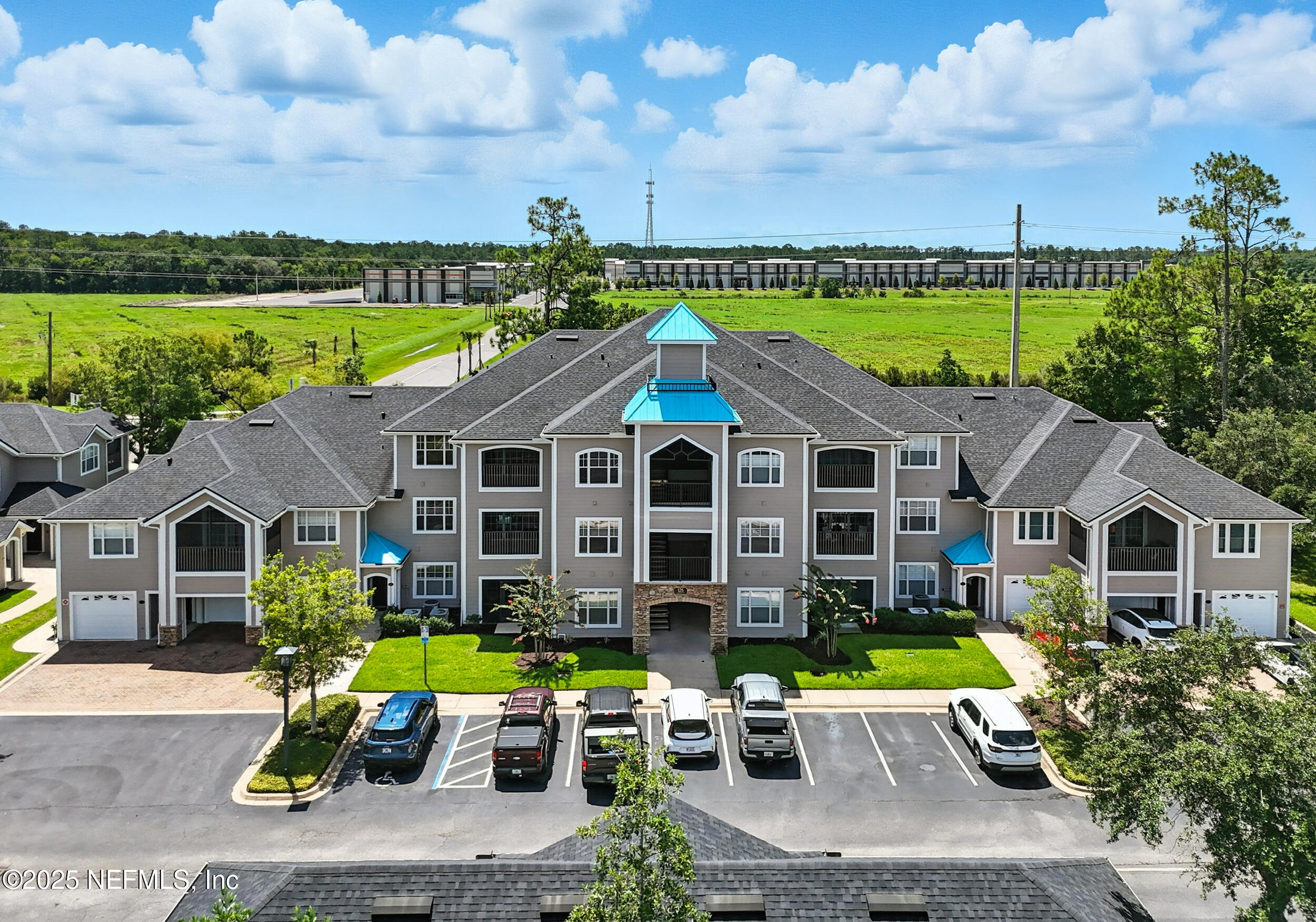 125 LEGENDARY Drive, 302, St. Augustine Unit: 302