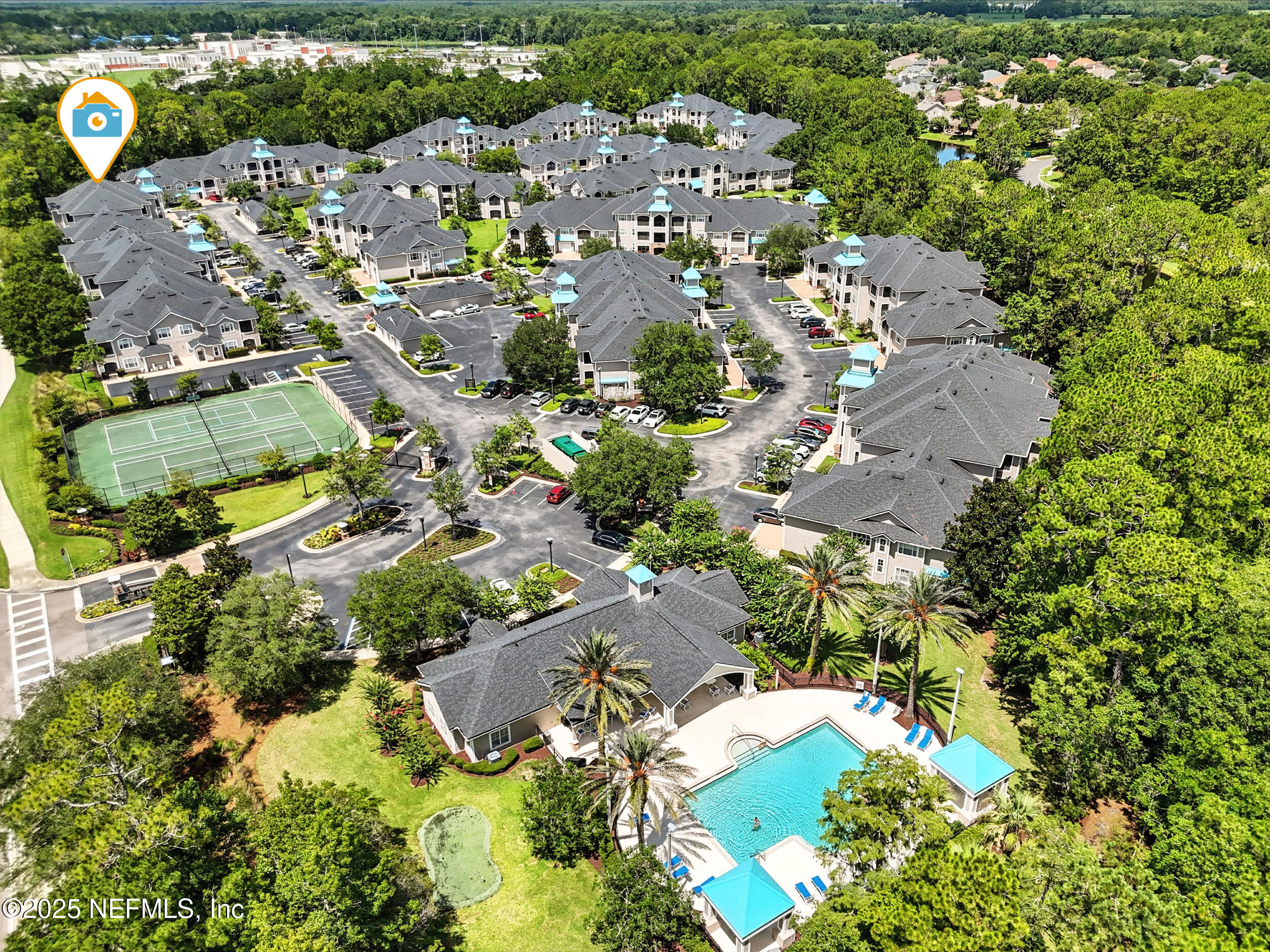 125 LEGENDARY Drive, 302, St. Augustine Unit: 302