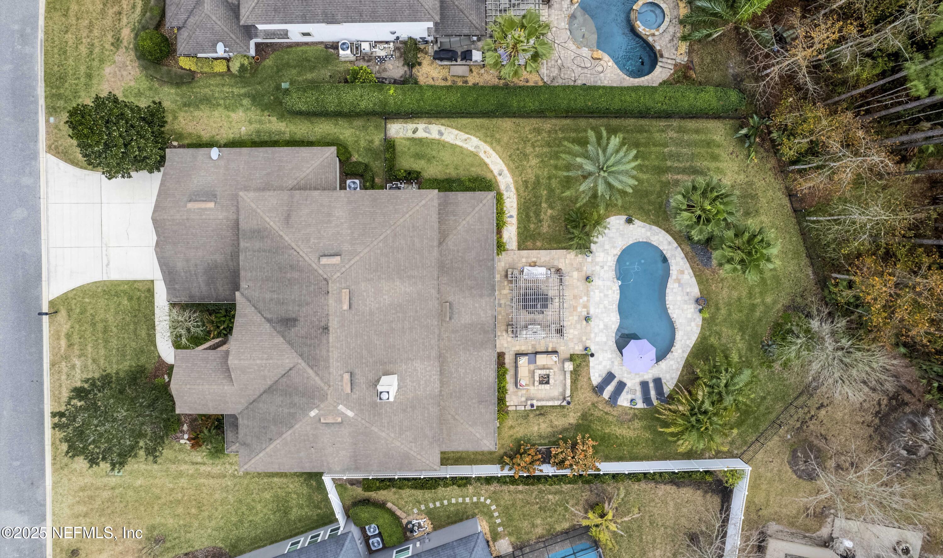 108 PINETA Way, St. Johns