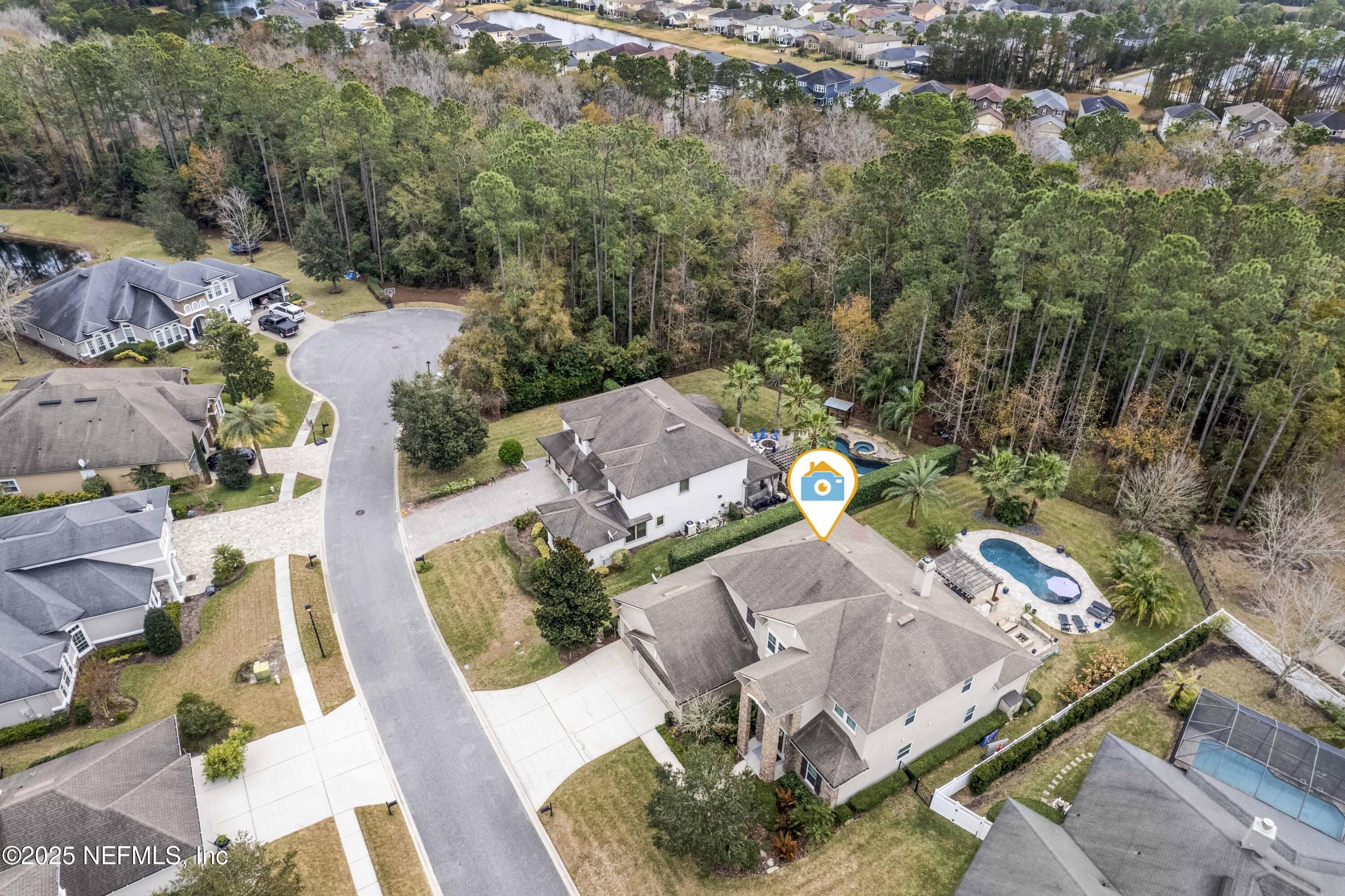 108 PINETA Way, St. Johns