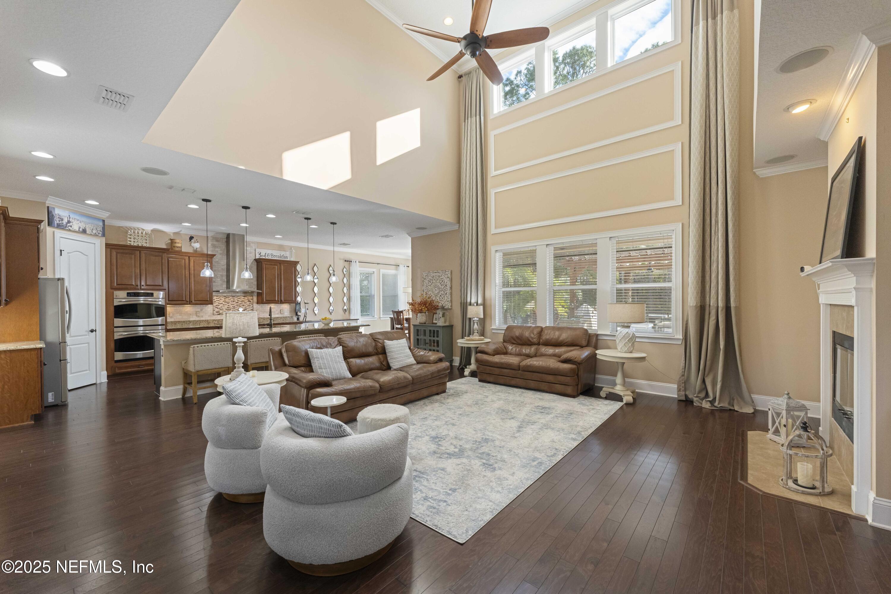 108 PINETA Way, St. Johns