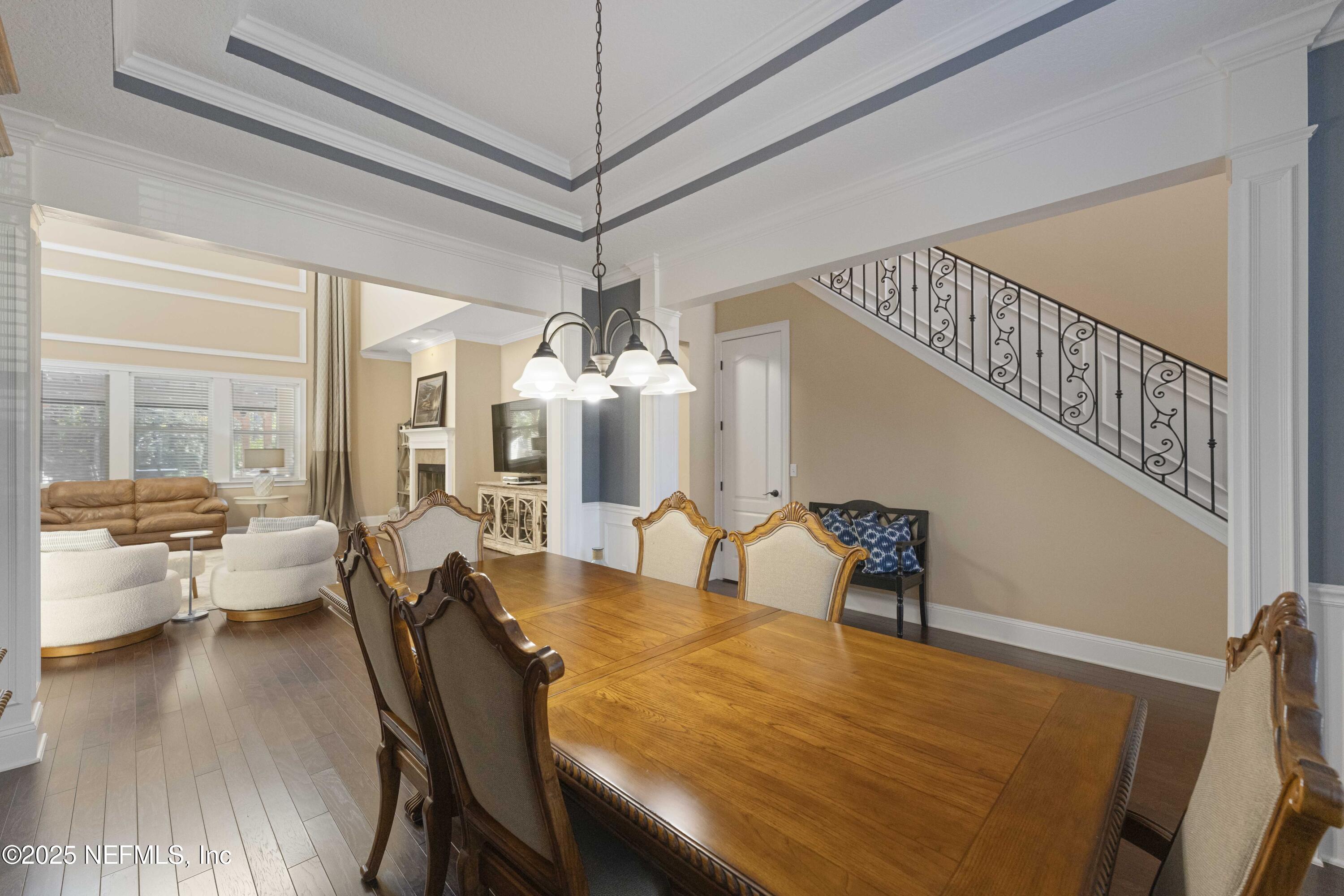 108 PINETA Way, St. Johns