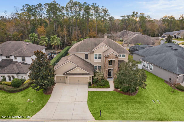 108 PINETA Way, St. Johns