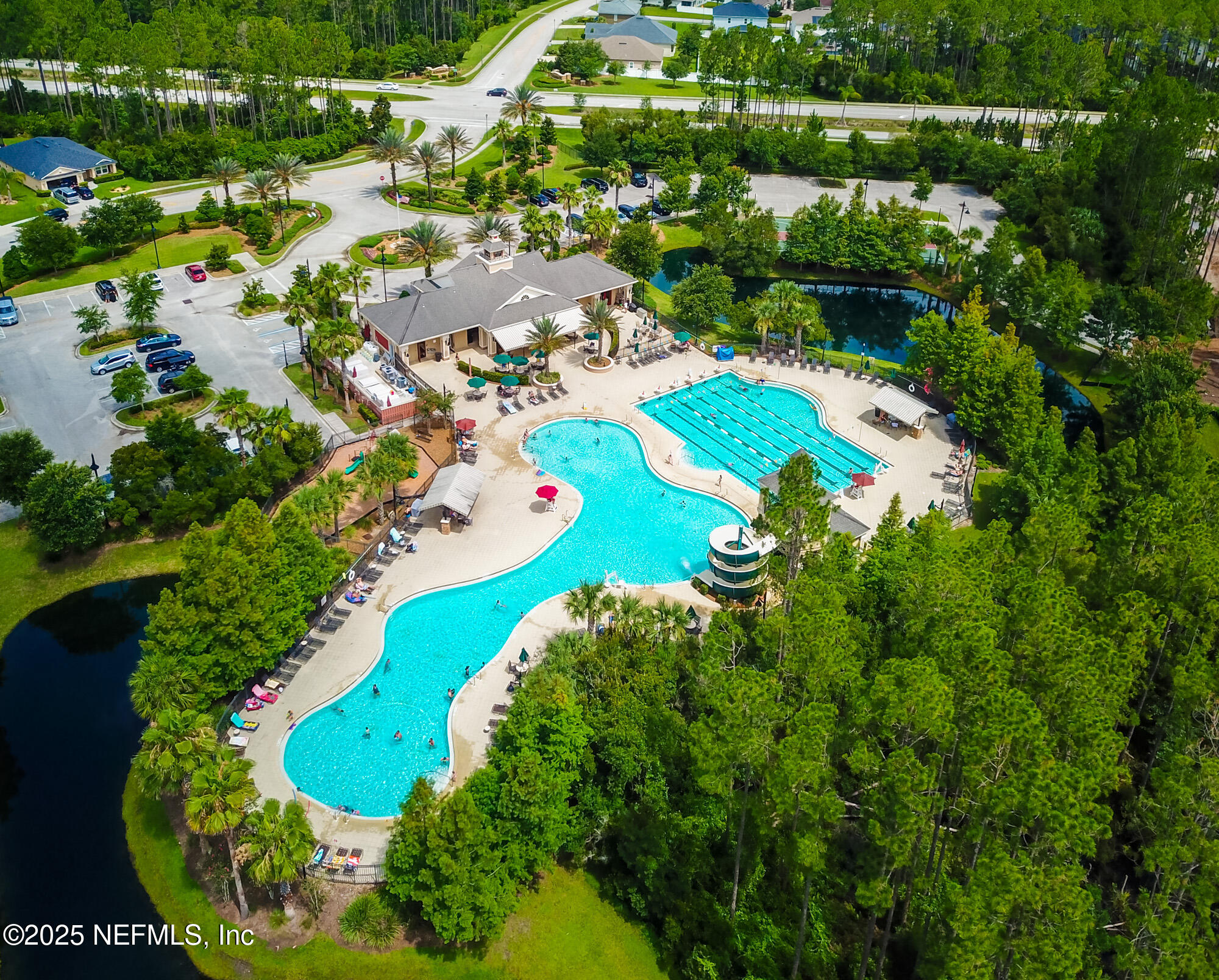 108 PINETA Way, St. Johns