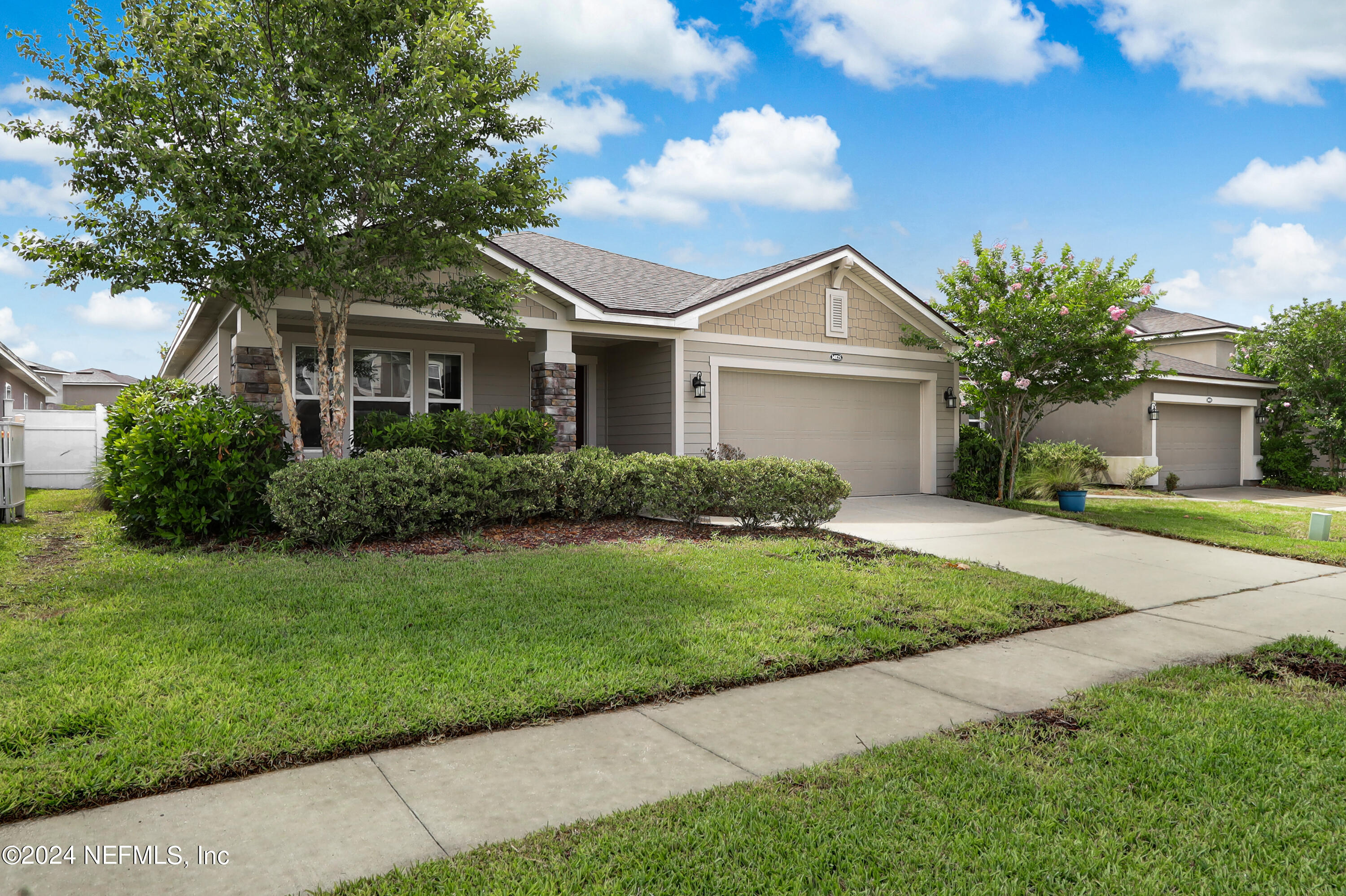 14825 RAIN LILY Street